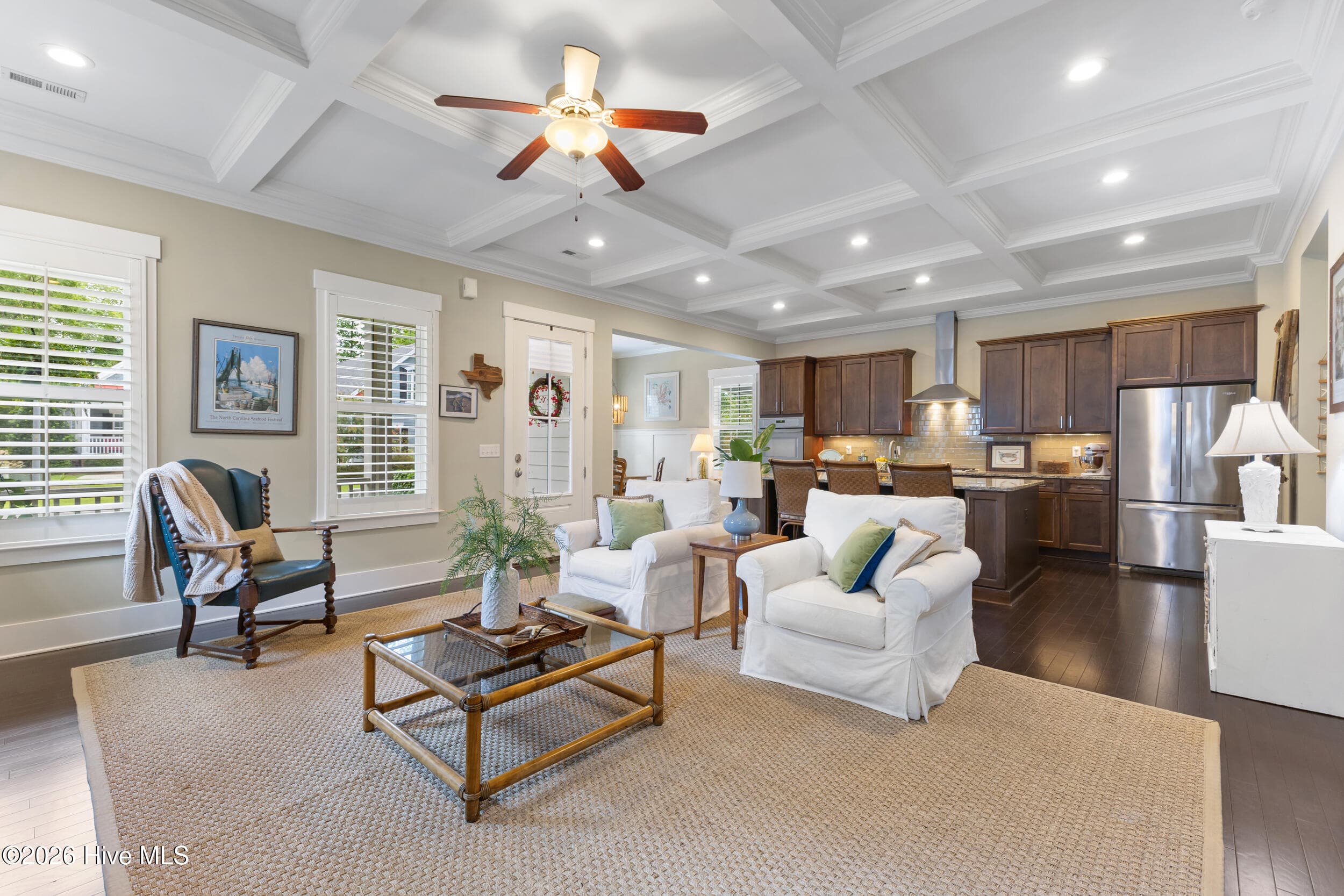 Single Family Residence at 409 Cornubia Drive, Castle Hayne, NC 28429, photo 10 of 77