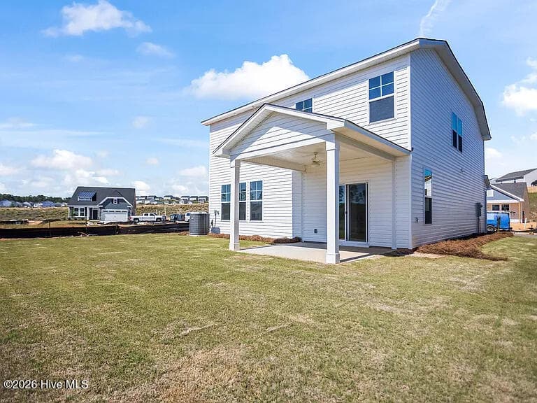 Single Family Residence at 4694 Hartshorn Circle, Aiken, SC 29801, photo 41 of 45