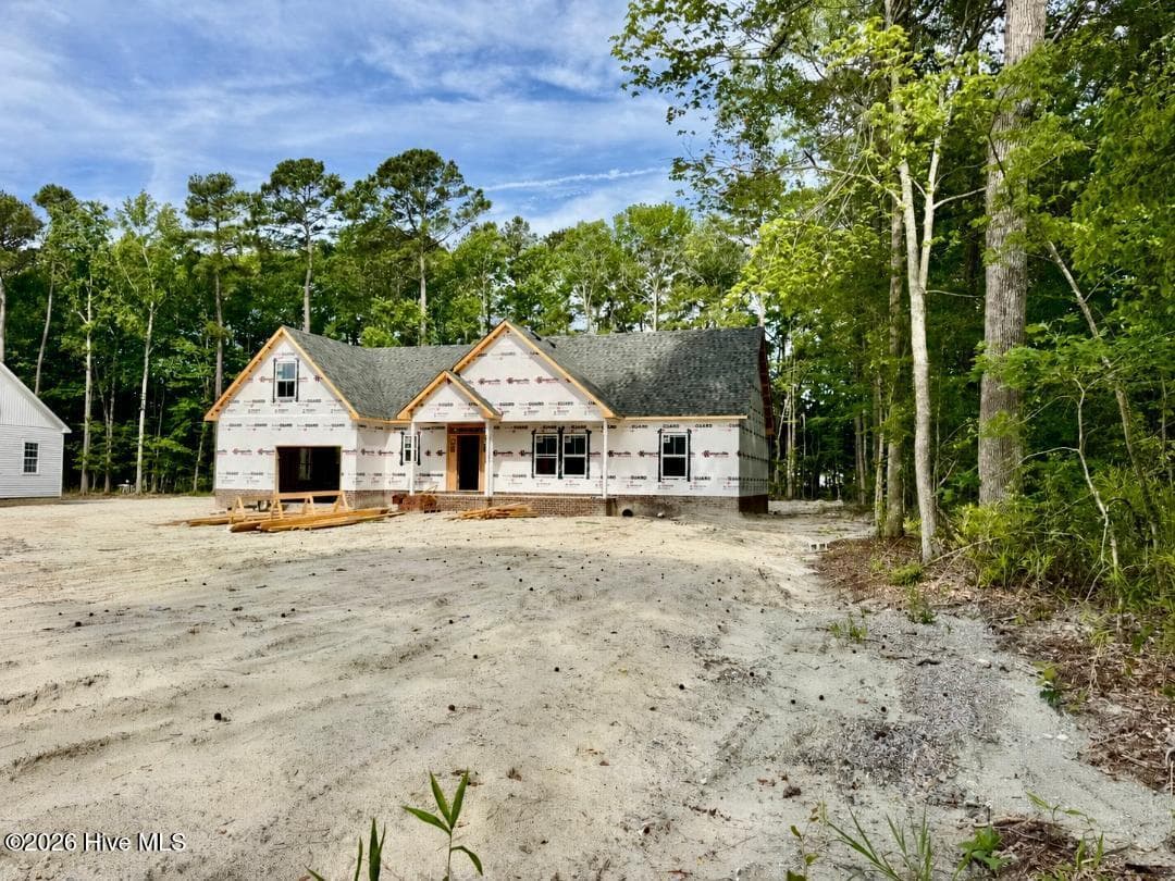 Single Family Residence at 418 Neck Road, Shiloh, NC 27974, photo 2 of 28