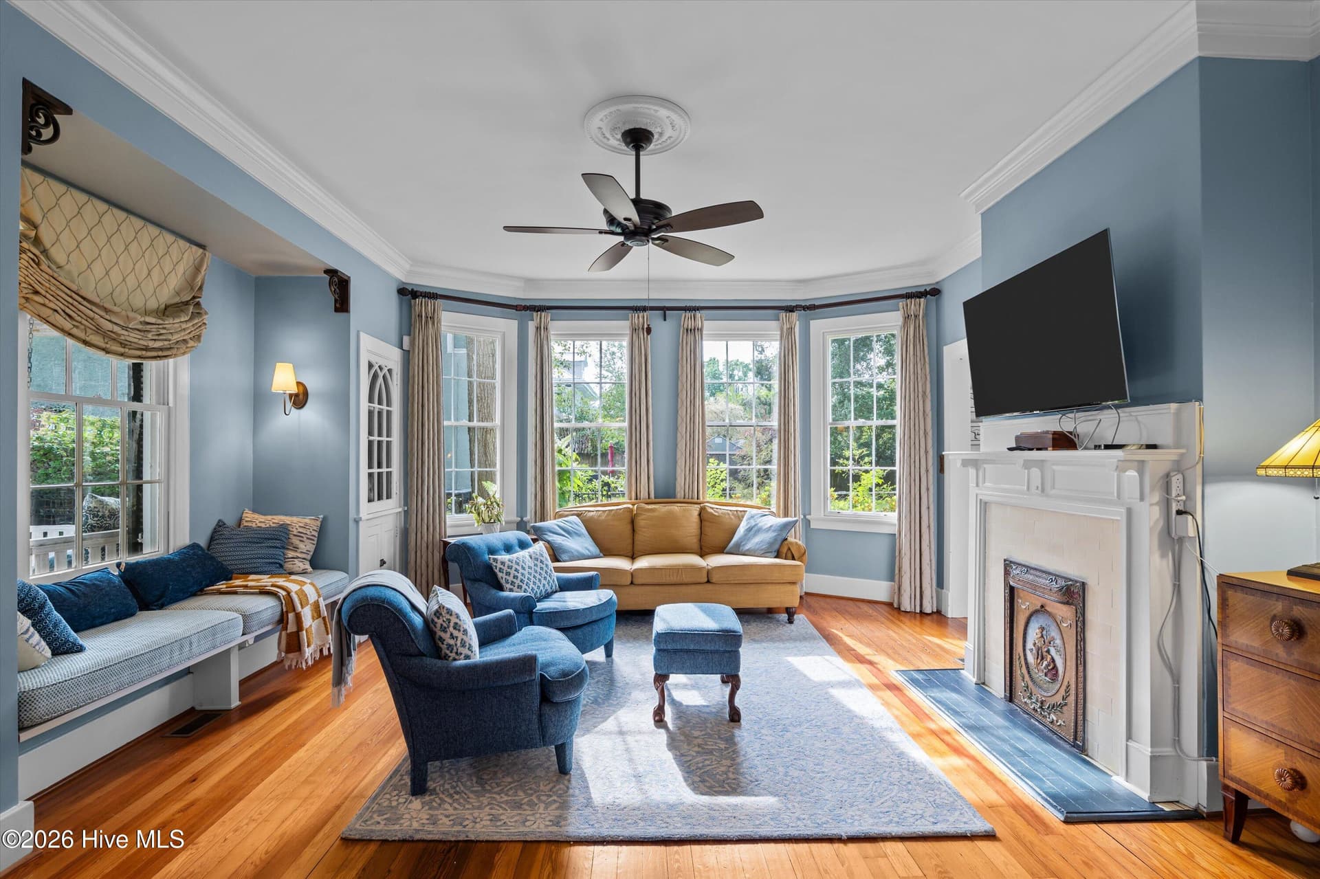 Single Family Residence at 2509 Bellevue Avenue, Augusta, GA 30904, photo 6 of 37
