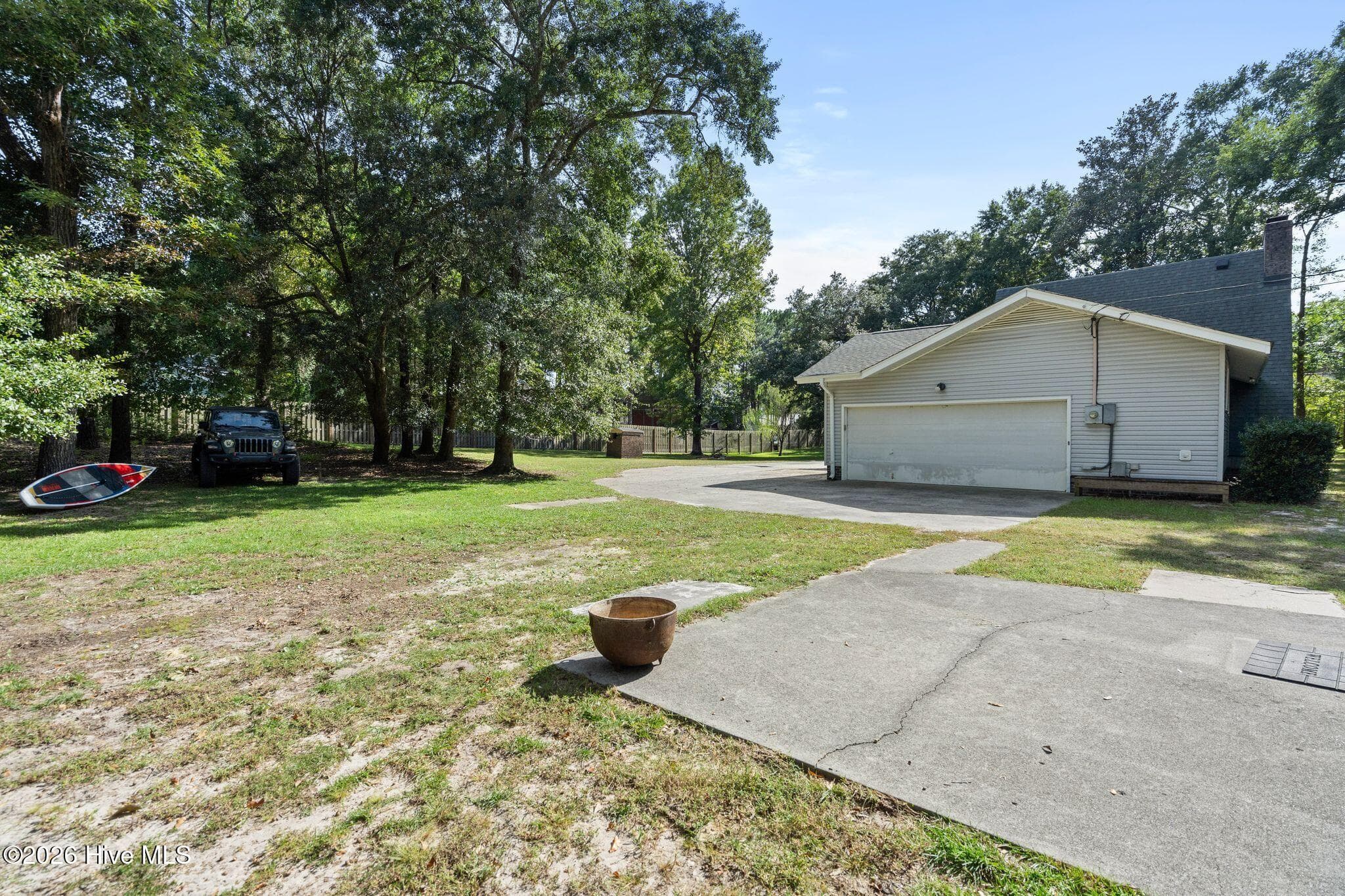 Single Family Residence at 220 Brockway Road, Wilmington, NC 28411, photo 67 of 97