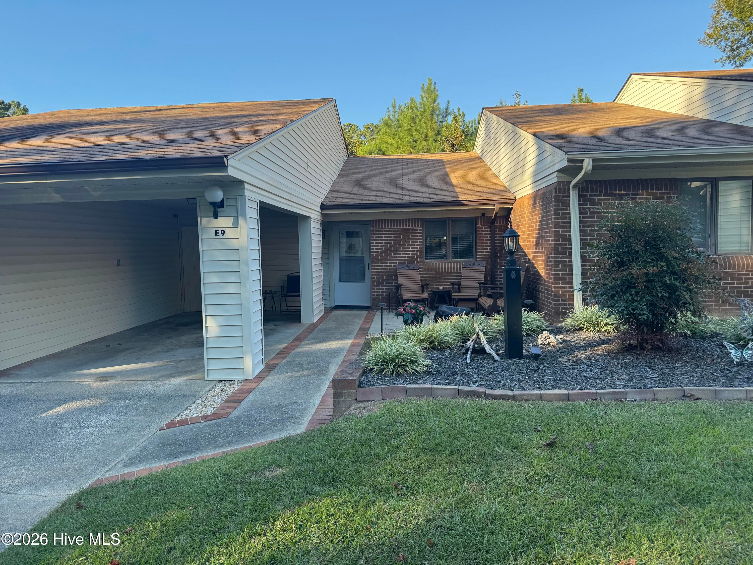 200 Santree Drive Unit E9, Williamston, NC 27892