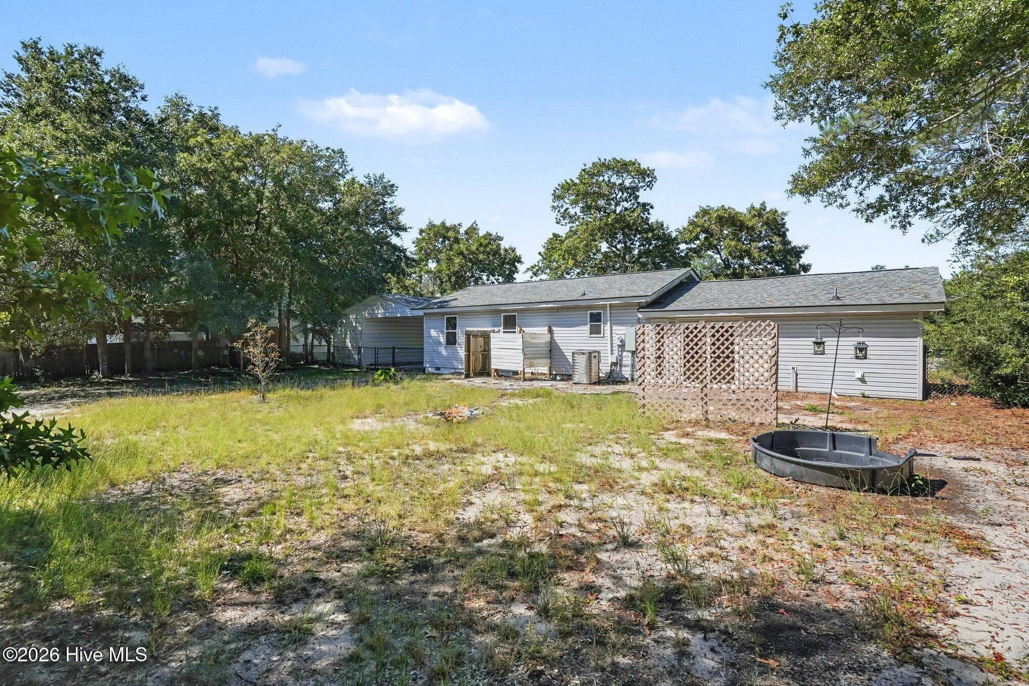 Single Family Residence at 124 N Middleton Avenue, Oak Island, NC 28465, Oak Island, photo 37 of 48