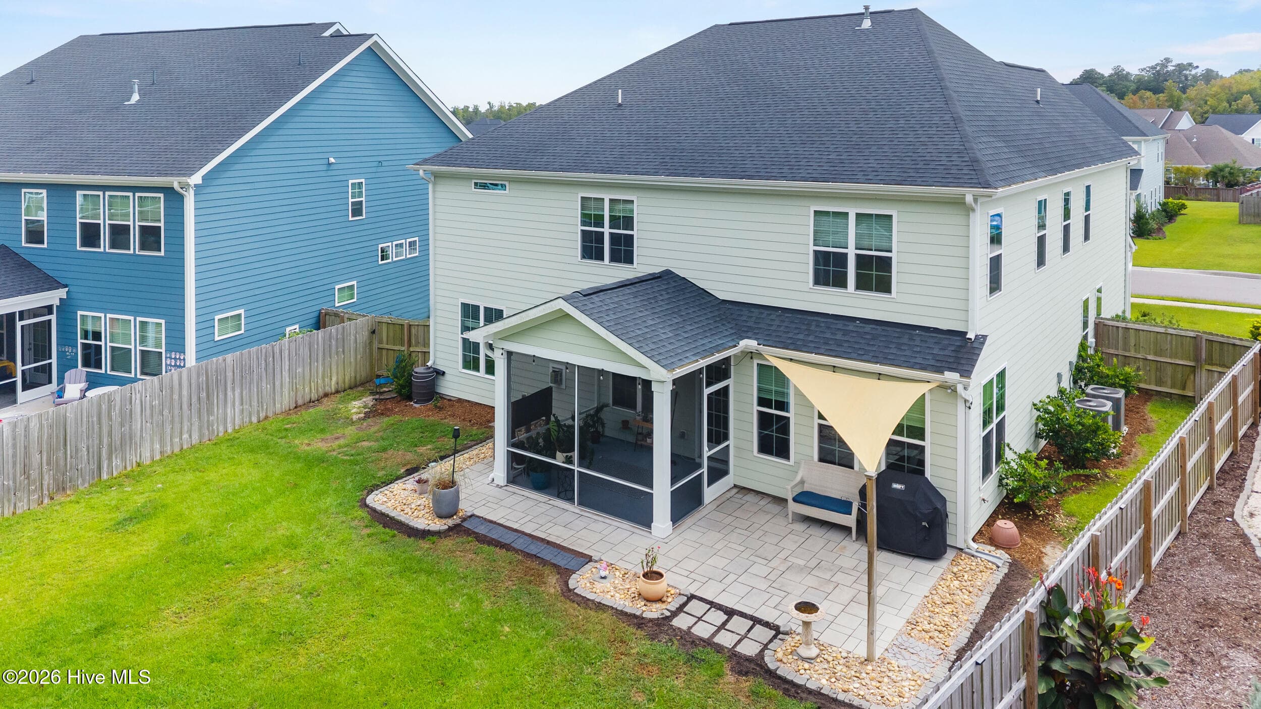 Single Family Residence at 439 Sugar Cove, Wilmington, NC 28411, photo 54 of 63