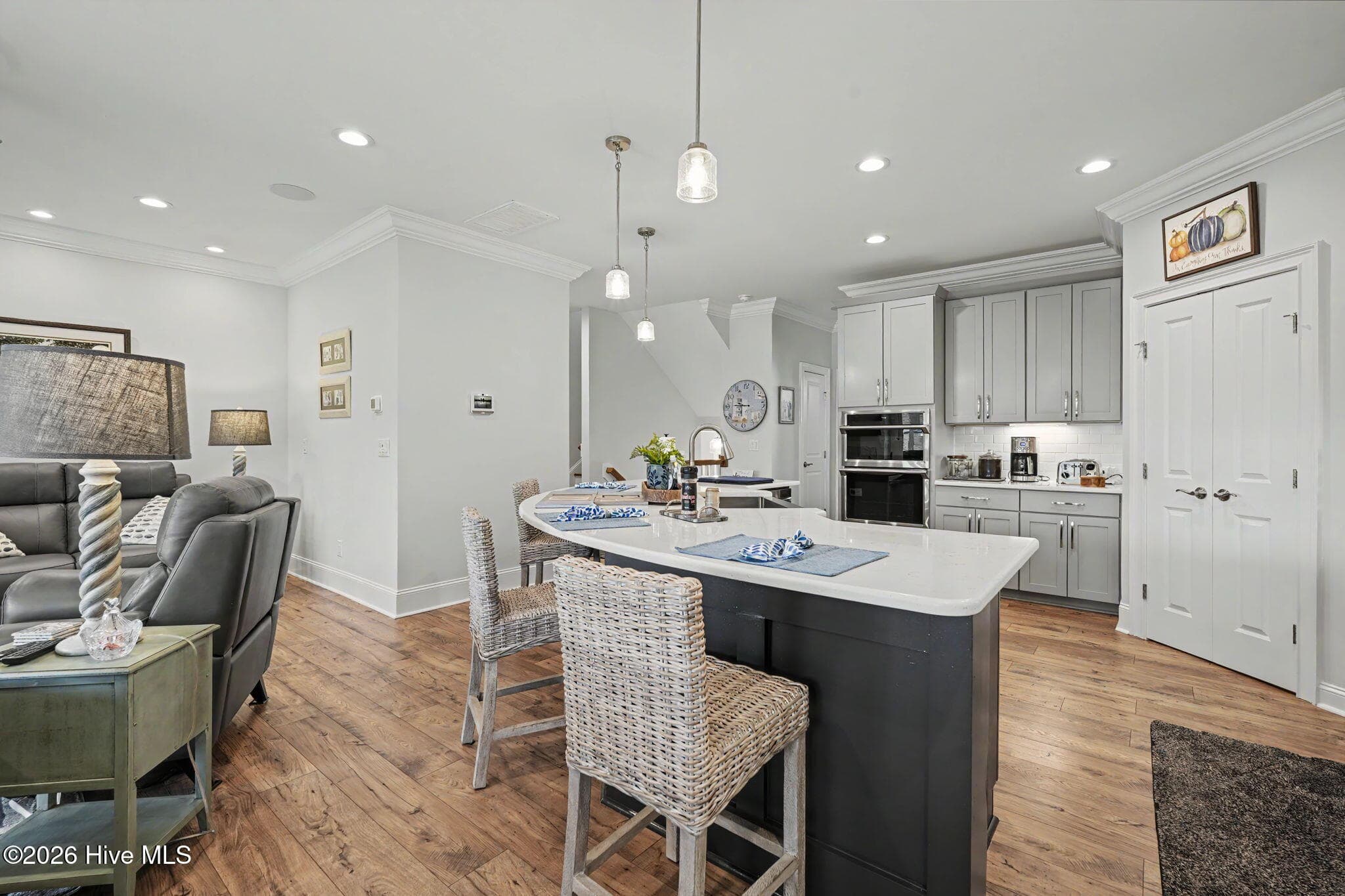 Townhouse at 620 Eastwood Park Road Unit 9b, Sunset Beach, NC 28468, photo 11 of 69