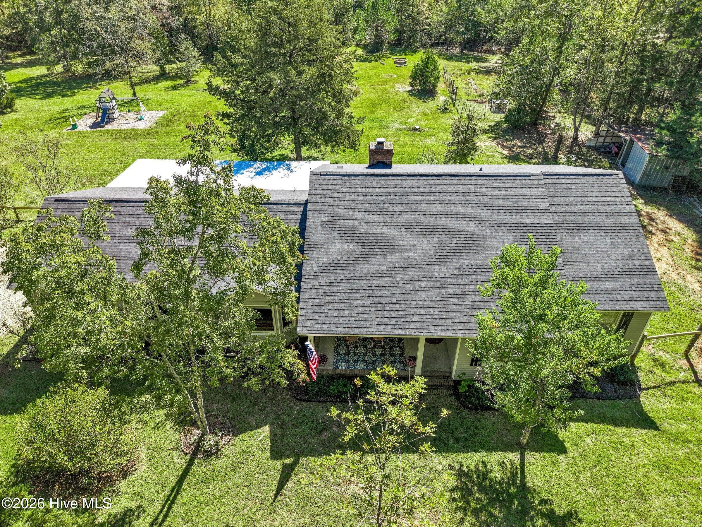 Single Family Residence at 1545 Swint Road, Harlem, GA 30814, photo 32 of 40