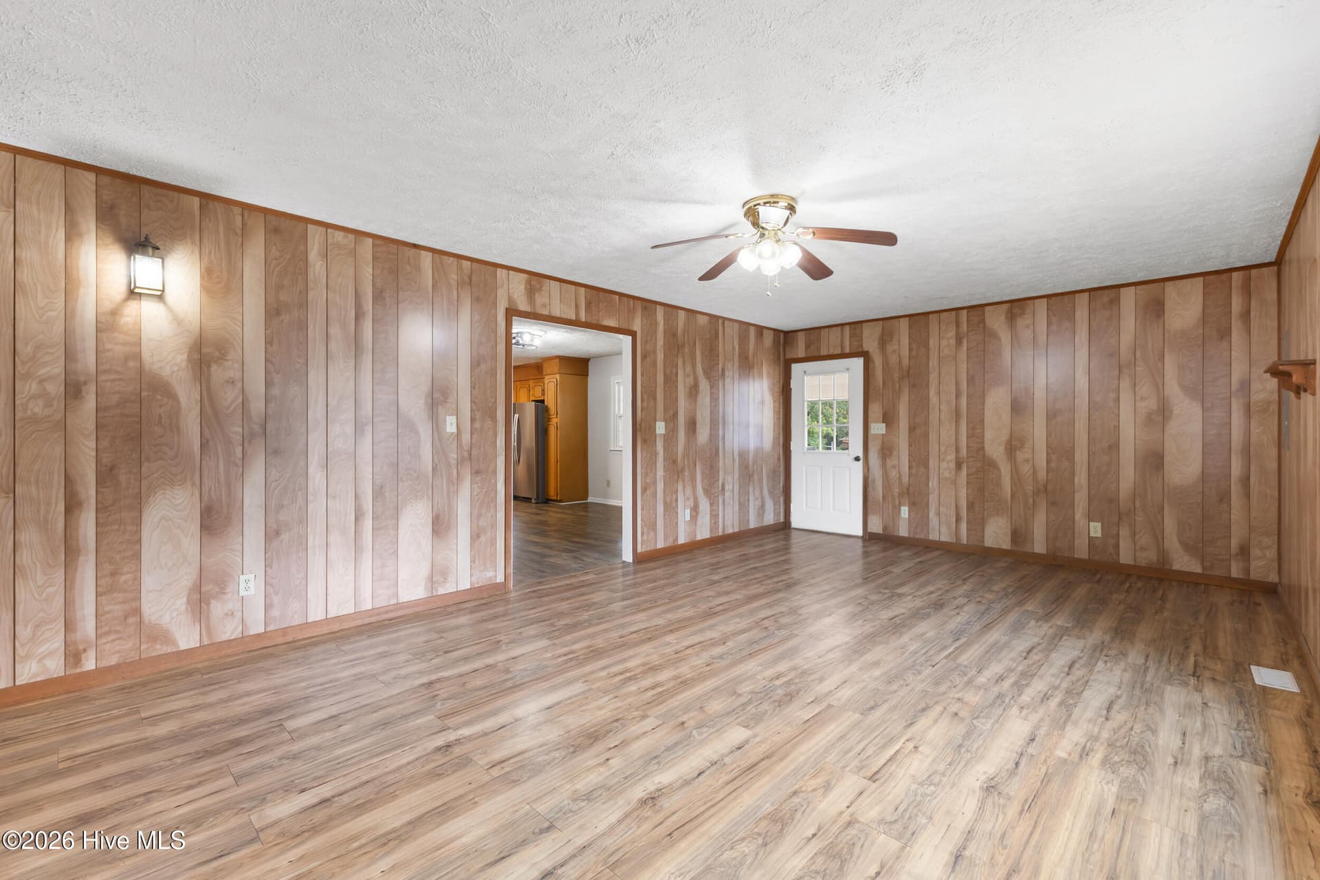 Single Family Residence at 4846 General Howe Highway, Riegelwood, NC 28456, photo 9 of 50