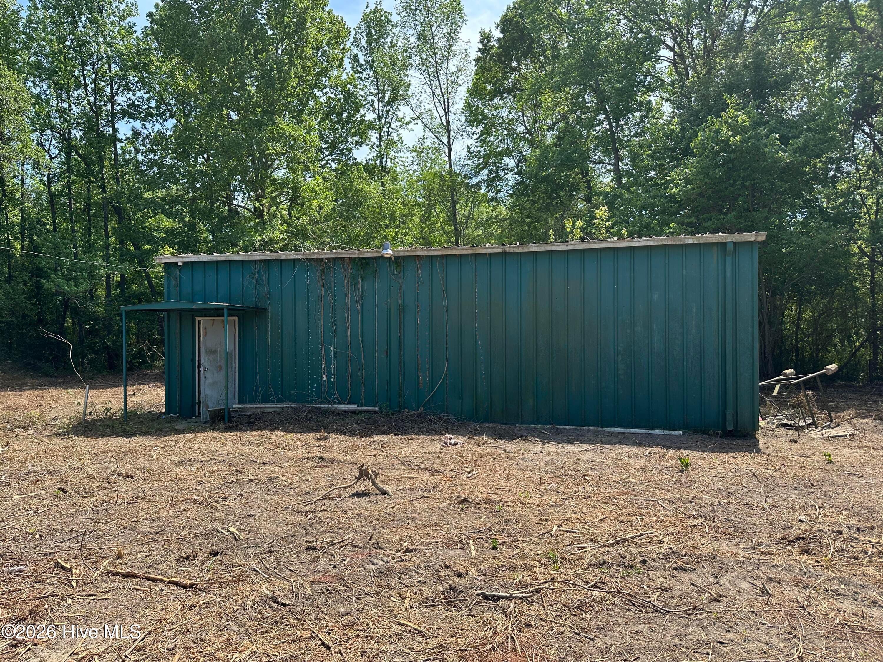 17600 Old Lumberton Road, Laurinburg, NC 28352