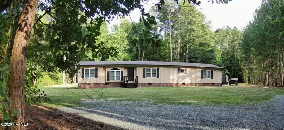 Manufactured Home at 206 Tierra Lane, West End, NC 27376, photo 6 of 11