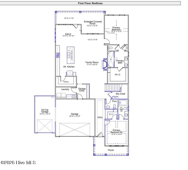 314 Heart Pne Avenue, Wilmington, NC 28411