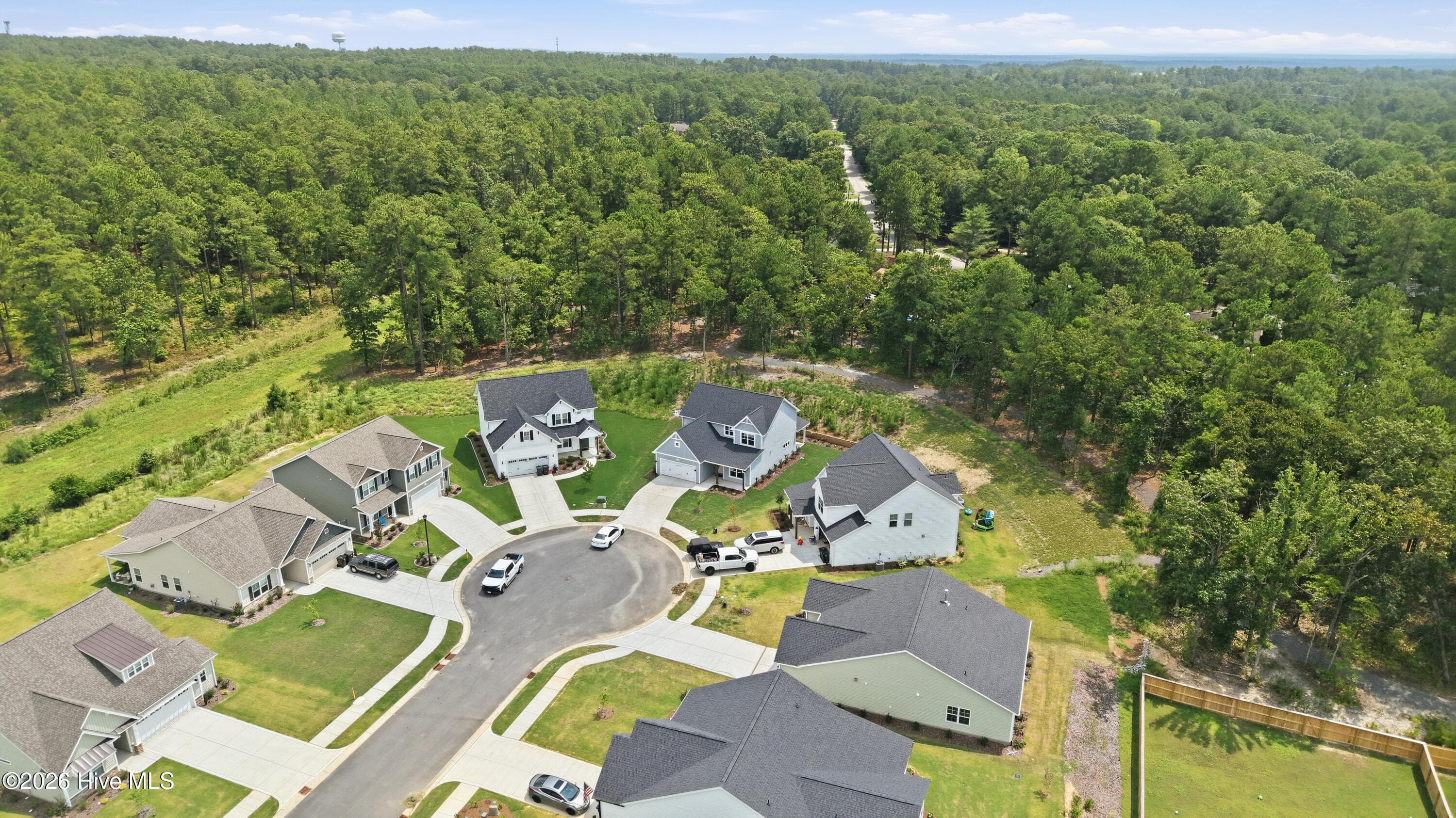 Single Family Residence at 298 Rough Ridge Trail 29, Aberdeen, NC 28315, photo 63 of 189