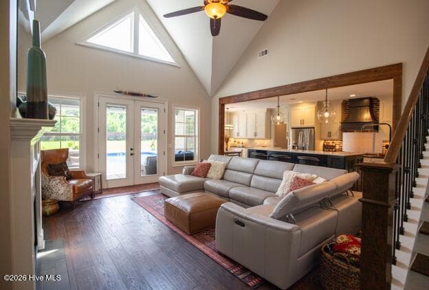 Single Family Residence at 2019 Warren Court, North Augusta, SC 29860, photo 7 of 65