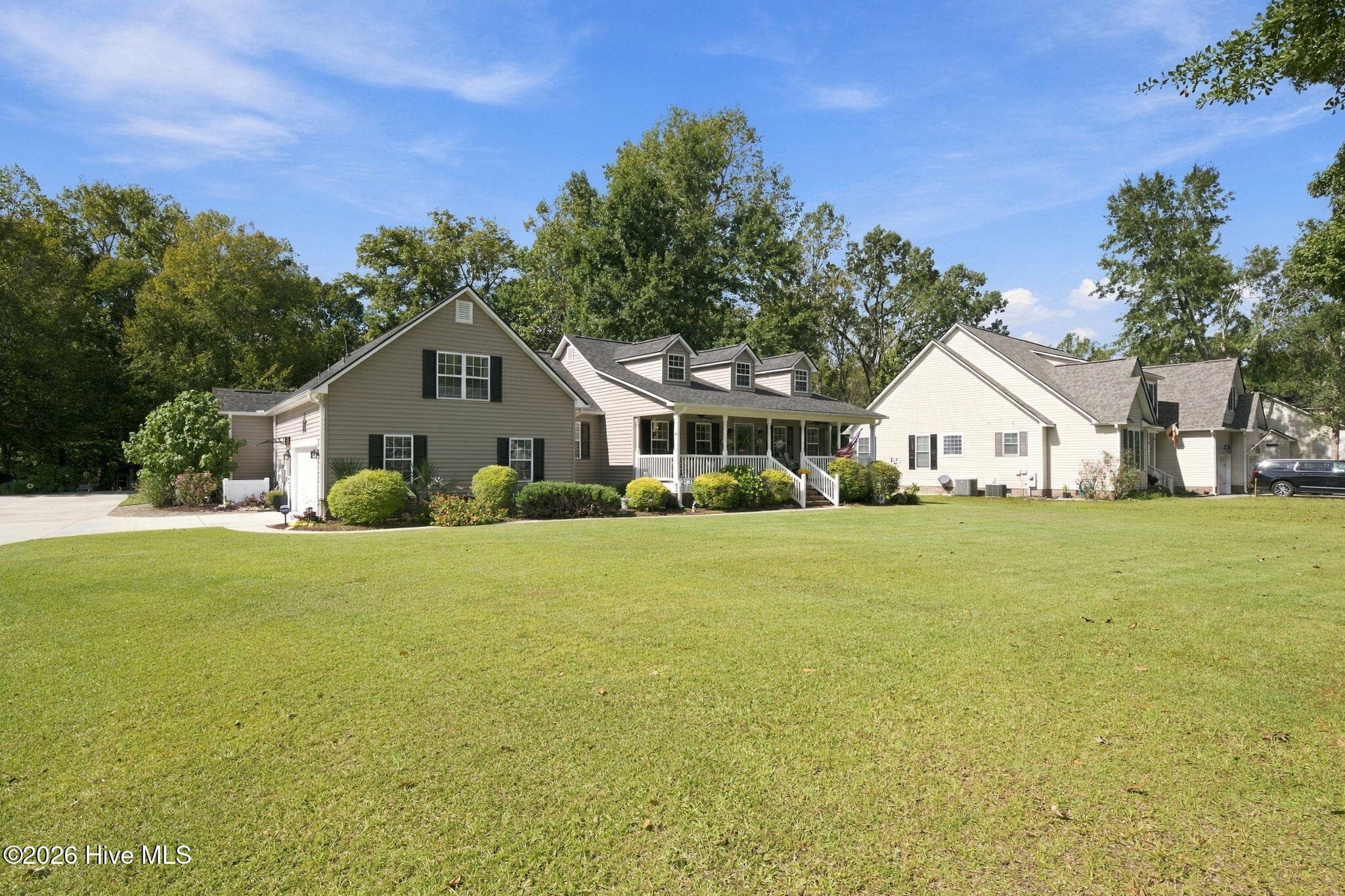 Single Family Residence at 100 Fern Court, New Bern, NC 28562, photo 34 of 53
