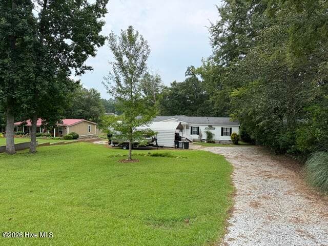 132 Sunset Drive, Eatonton, GA 31024