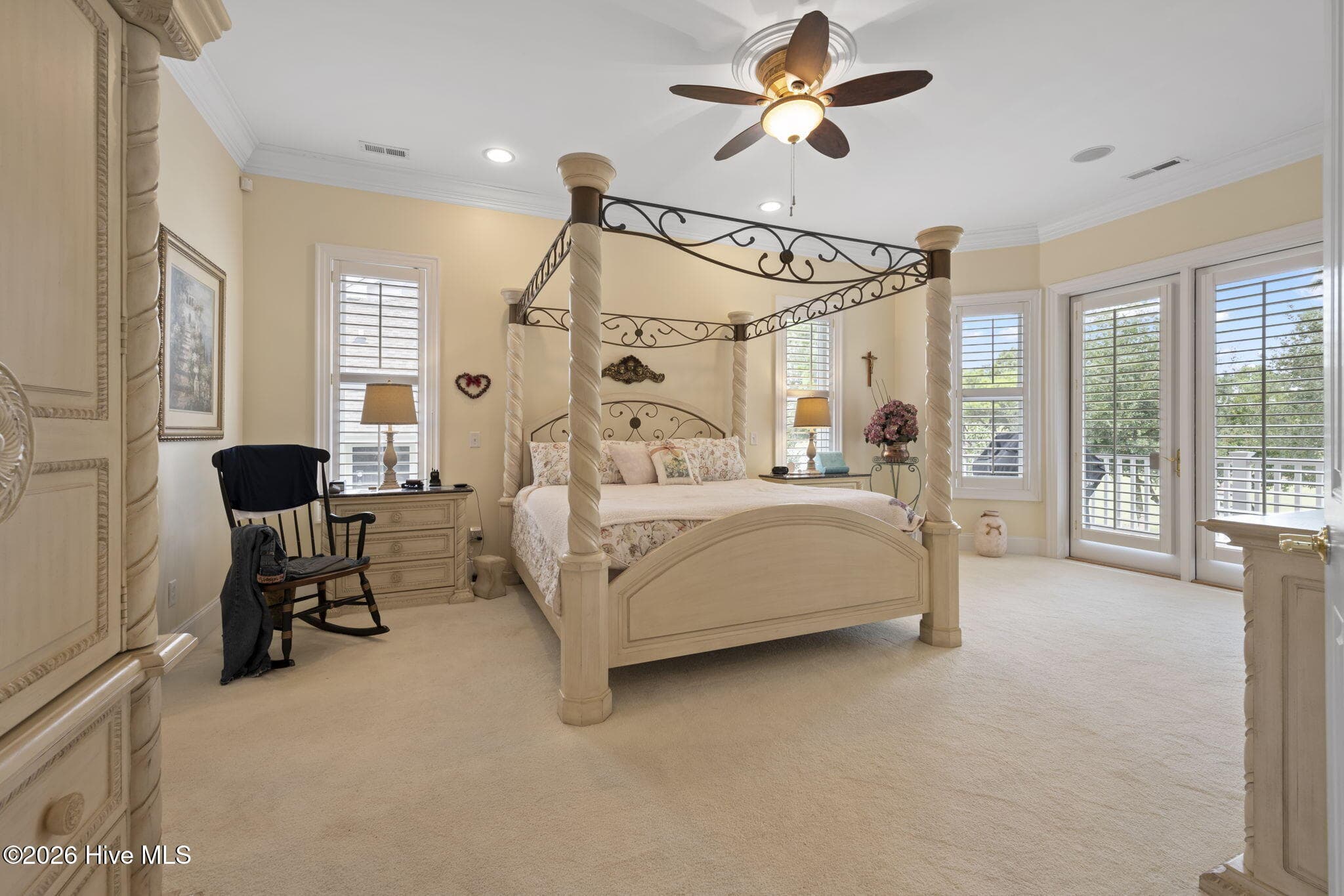 Single Family Residence at 533 Rivage Promenade, Wilmington, NC 28412, photo 41 of 97