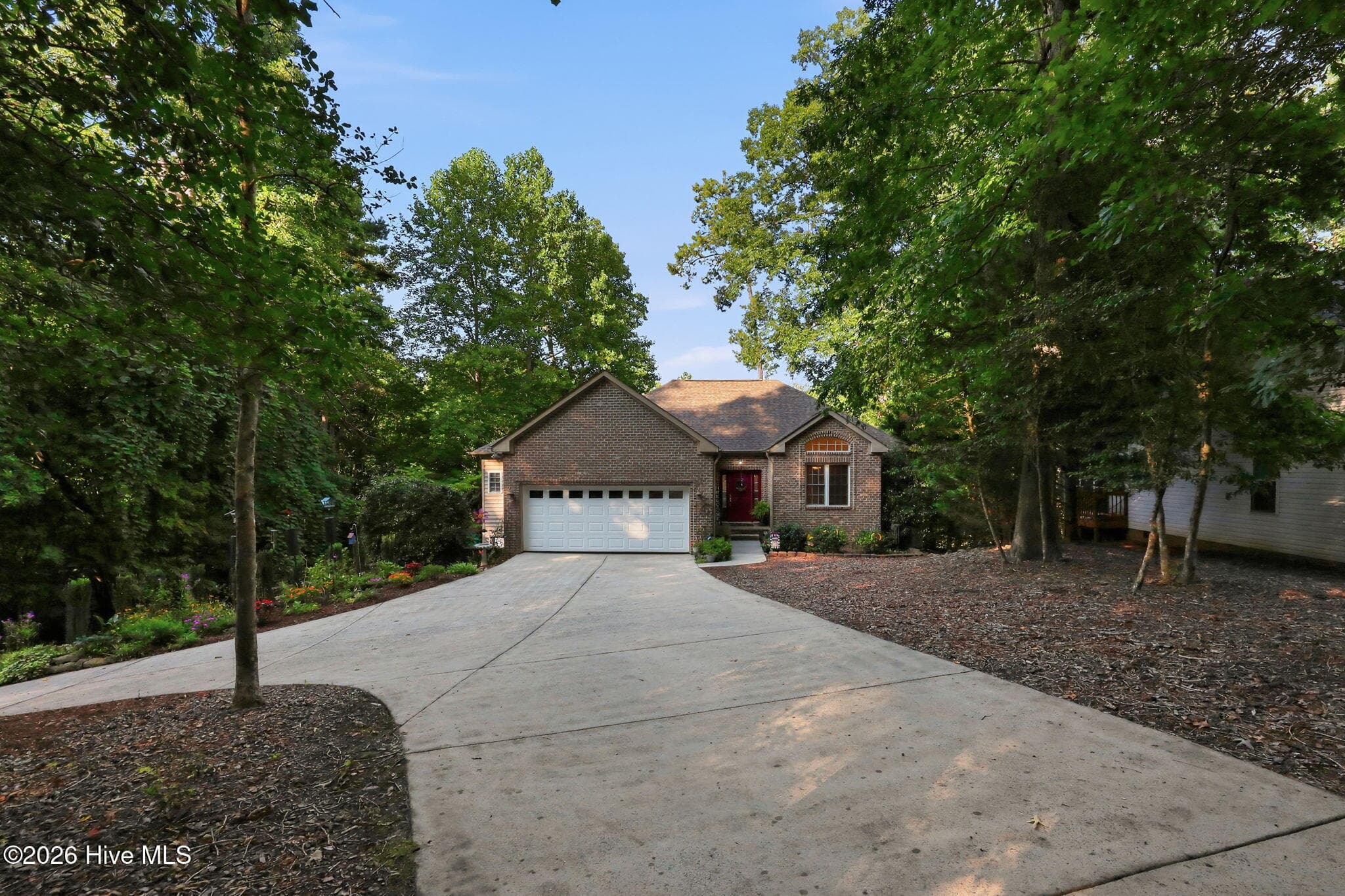Single Family Residence at 3233 Leicester Circle, Sanford, NC 27332, photo 49 of 52