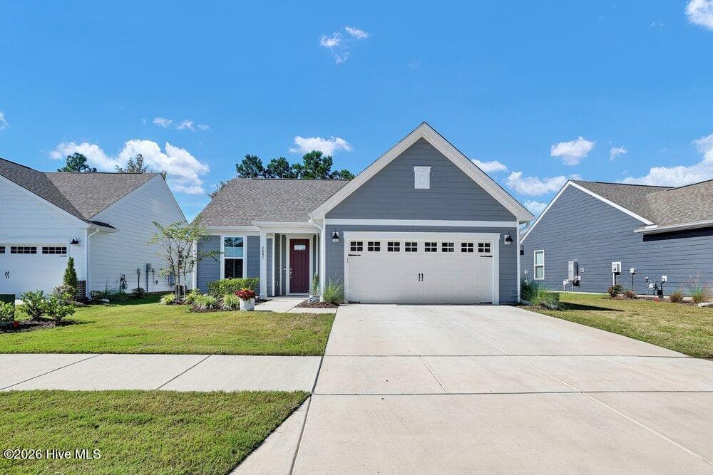 Single Family Residence at 2692 Silverweed Court, Leland, NC 28479, photo 38 of 53