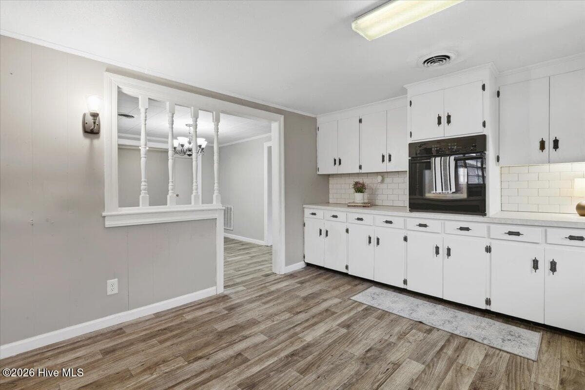 Single Family Residence at 489 Hwy 58 S, Kinston, NC 28504, photo 110 of 156