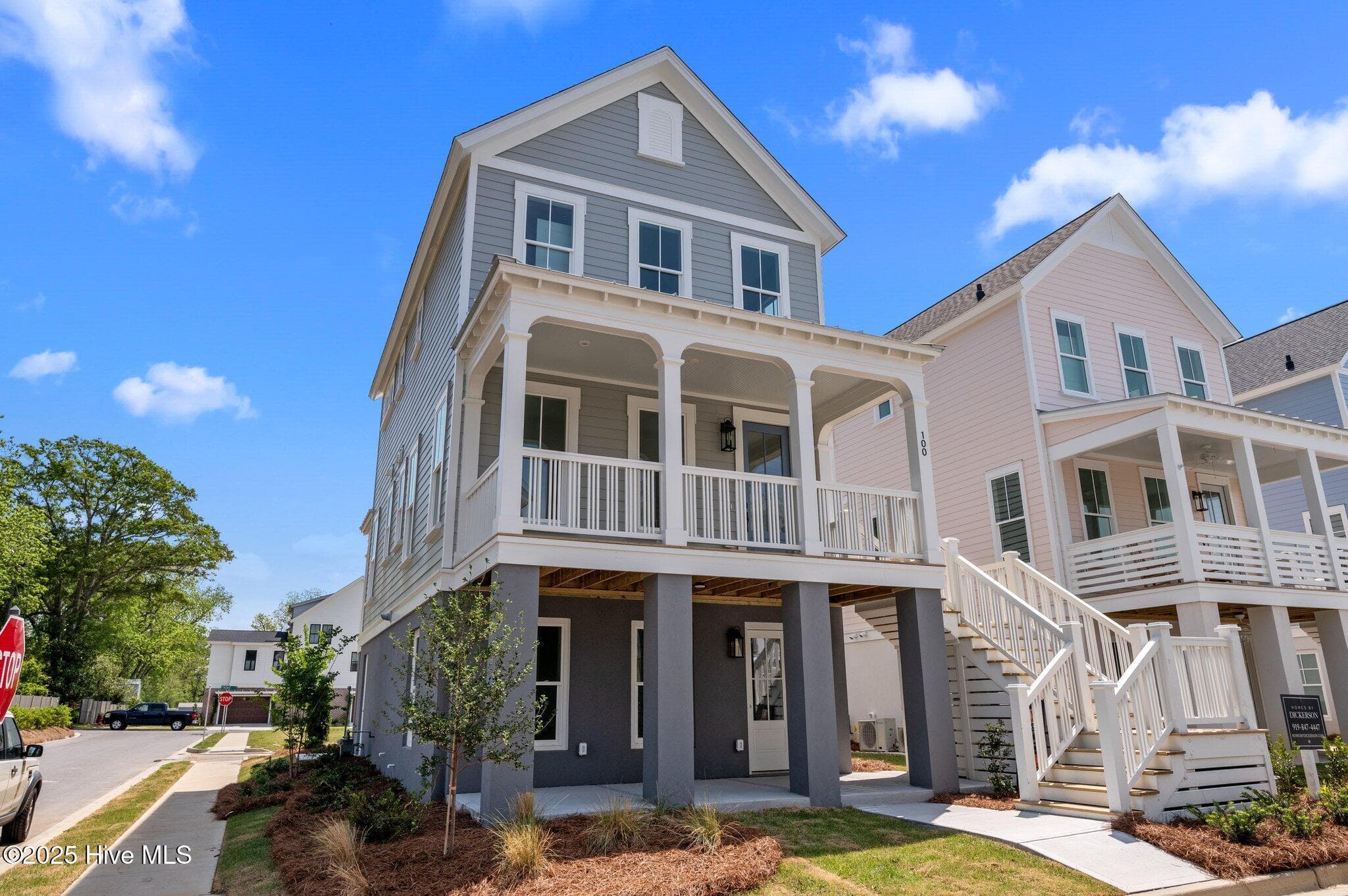 Single Family Residence at 100 Wiley Street, Washington, NC 27889, photo 2 of 34