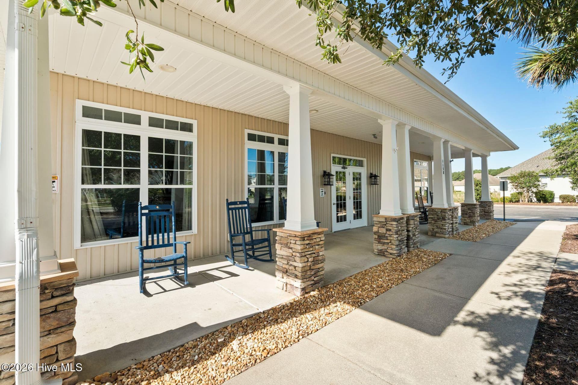 Condominium at 1308 Campanella Court SW Unit B, Ocean Isle Beach, NC 28469, photo 42 of 65