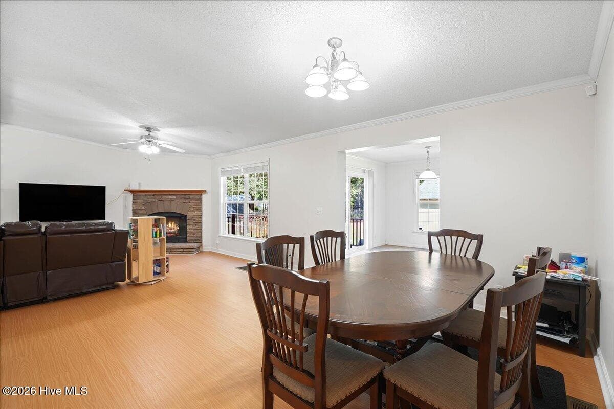 Single Family Residence at 303 Wood Street, Goldsboro, NC 27534, photo 53 of 72