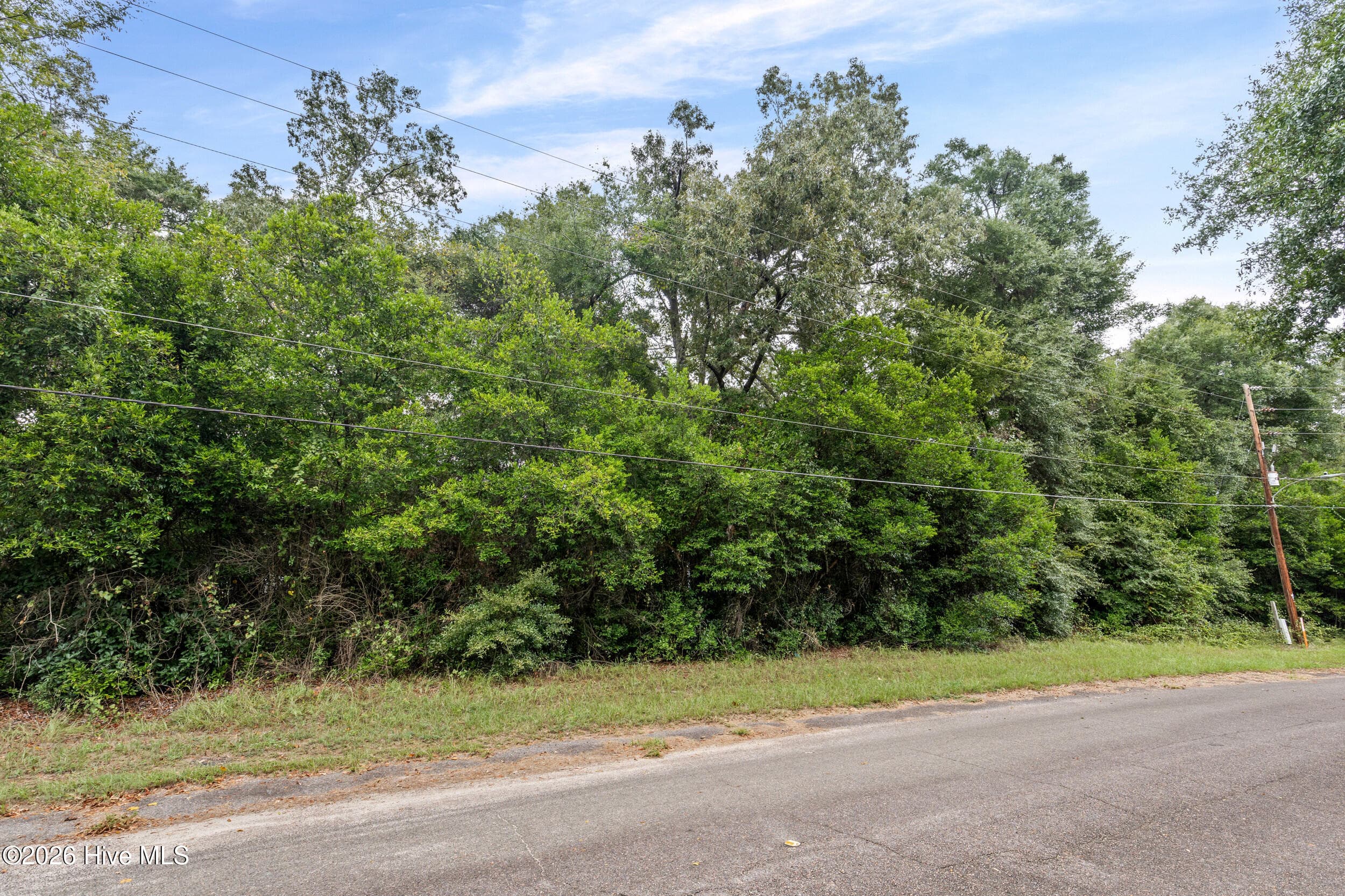Mixed Use at 121 Rhodes Street, Jackson, SC 29831, photo 3 of 10