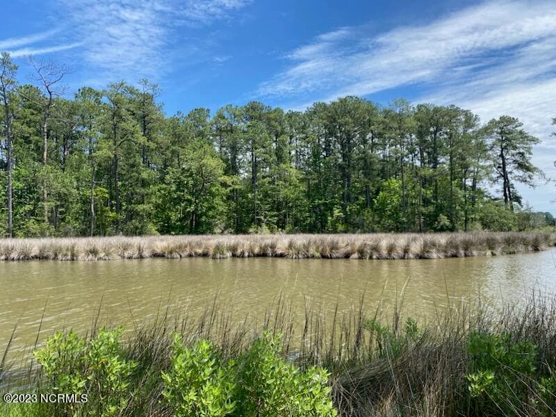 300 Cabin Creek Ln. - 300 Cabin Creek Lane, Merritt, NC 28556