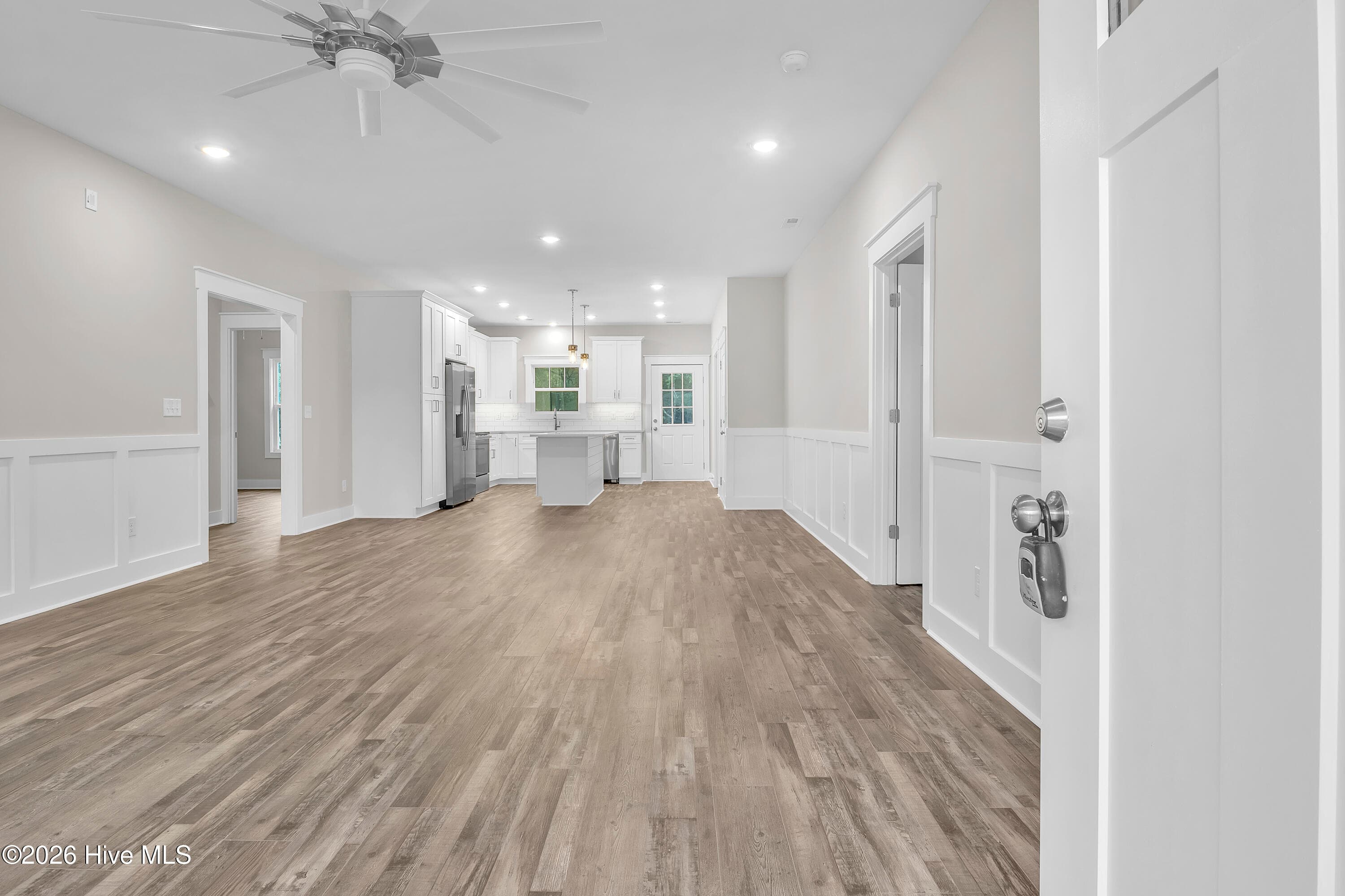 Single Family Residence at 3047 Old Ferry Road SW, Supply, NC 28462, photo 7 of 75