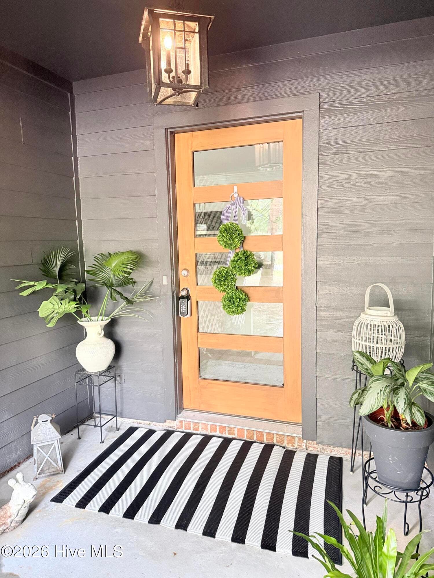 Modern Door - 1001 Hunting Ridge Road, Wilmington, NC 28412