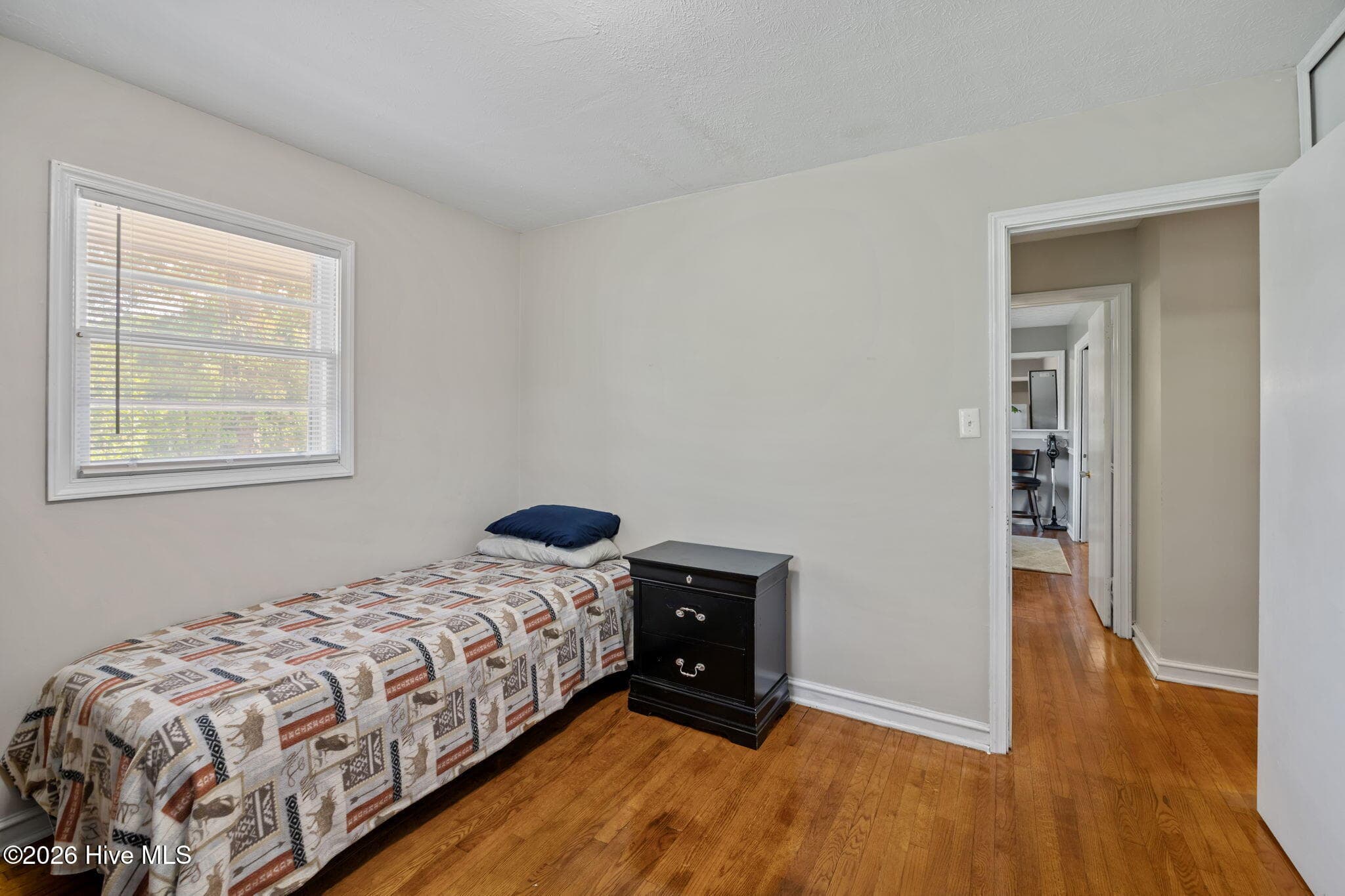 Single Family Residence at 200 Marcellus Street, Laurinburg, NC 28352, photo 14 of 23