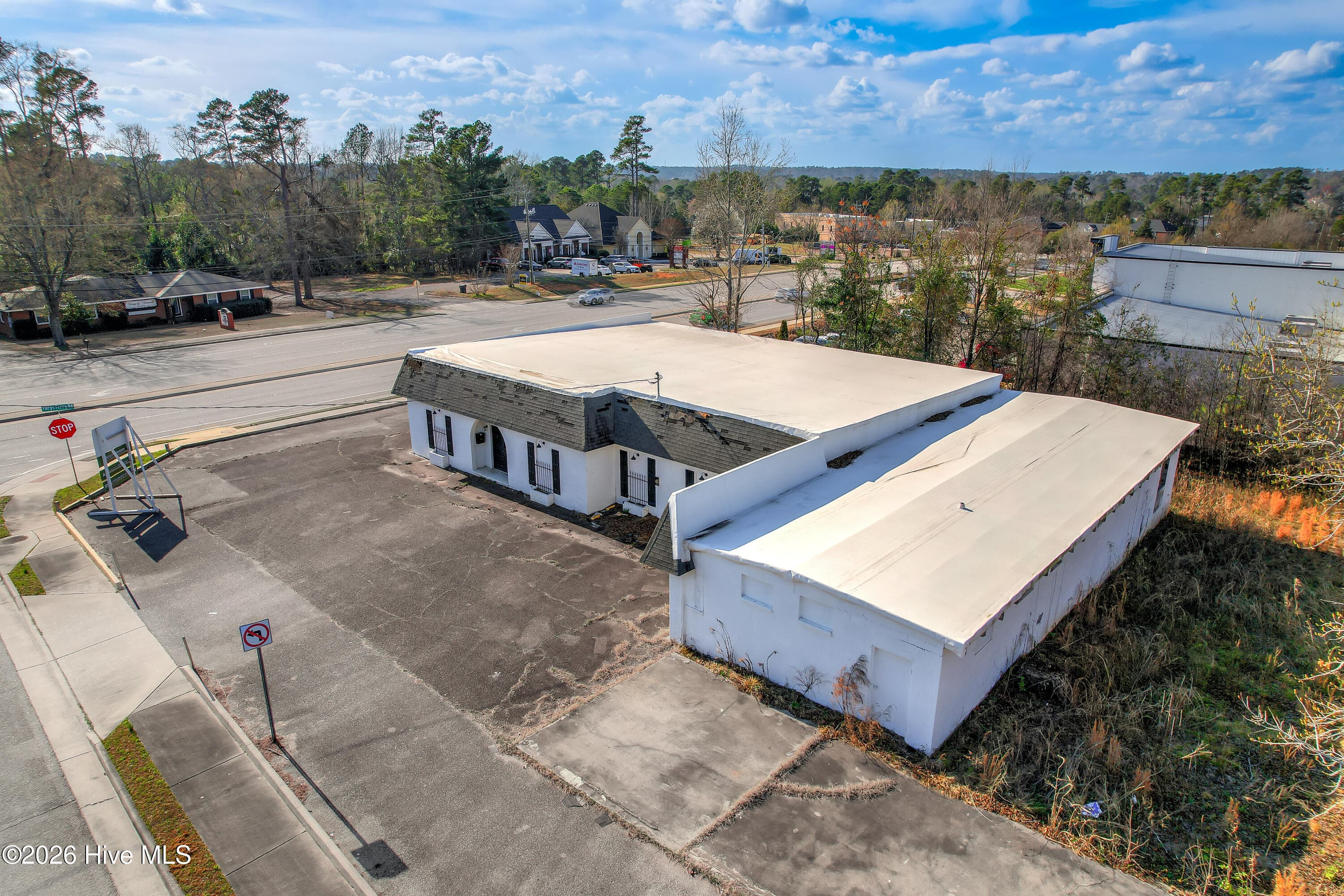 Commercial Sale at 425 Furys Ferry Road, Martinez, GA 30907, photo 3 of 11