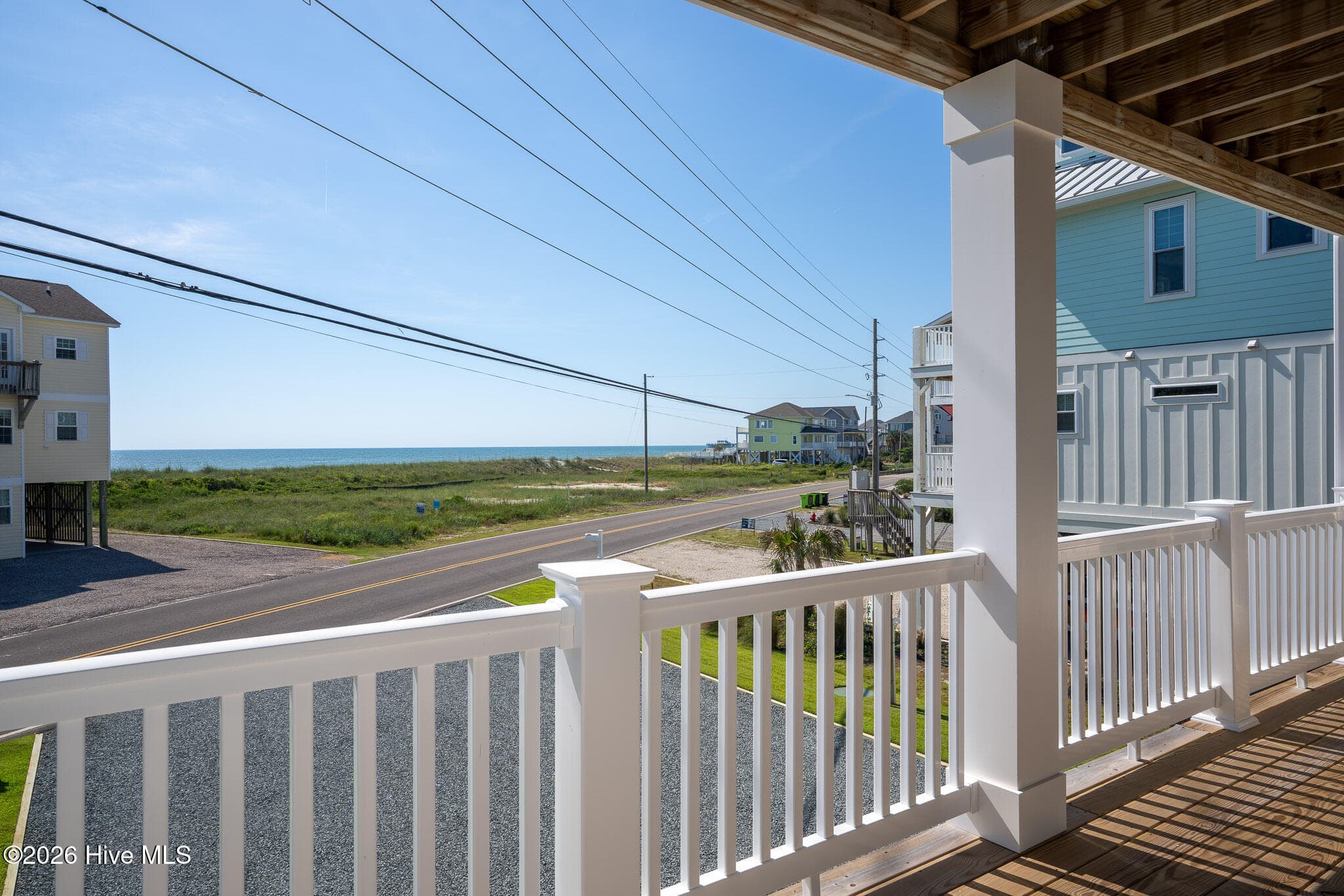 Single Family Residence at 1121 New River Inlet Road Road, North Topsail Beach, NC 28460, North Topsail Beach, photo 22 of 55