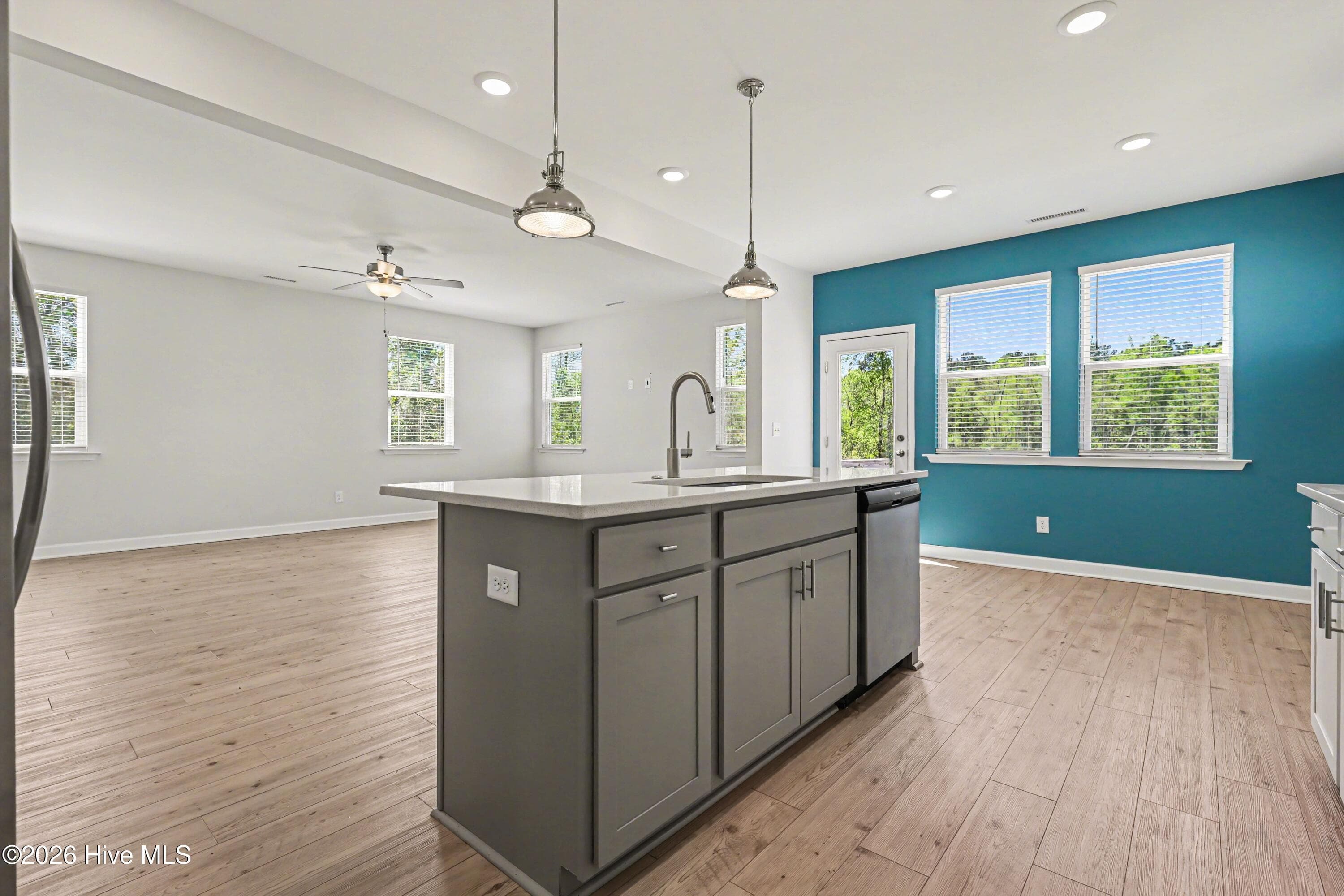Single Family Residence at 90 Rigsby Avenue, Four Oaks, NC 27524, Four Oaks, photo 3 of 7