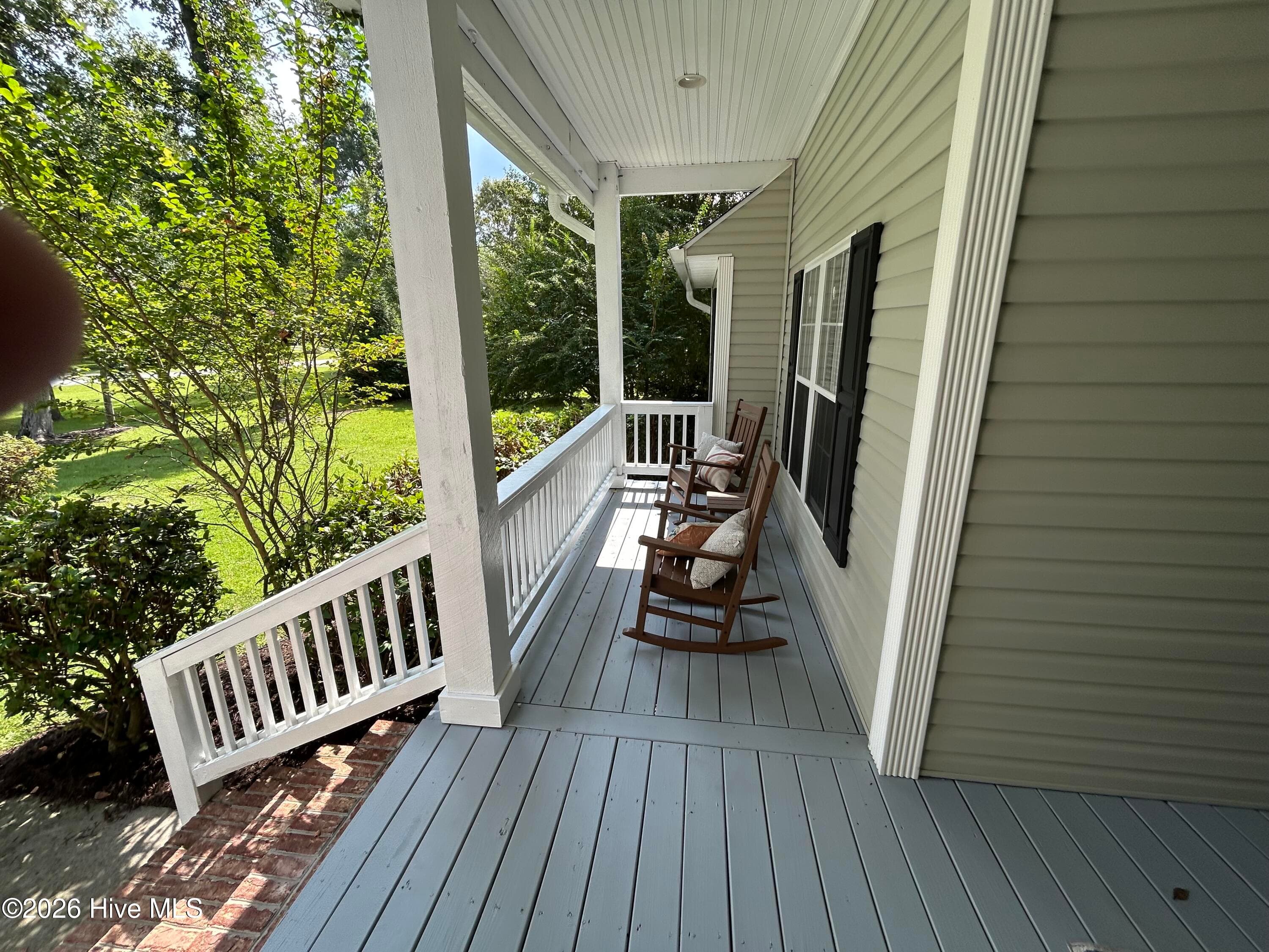 Single Family Residence at 303 Oakmont Drive, Hampstead, NC 28443, photo 6 of 41