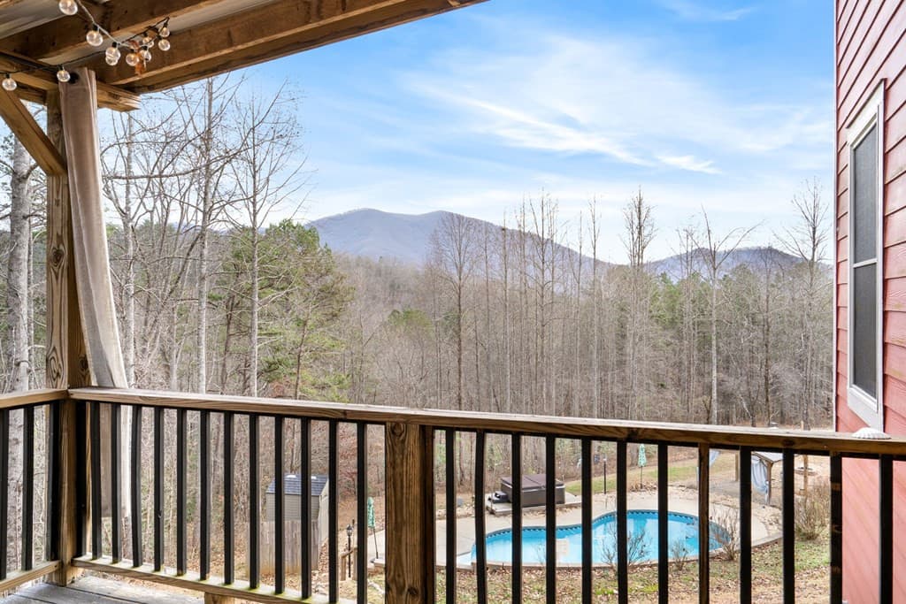 Single Family Residence at 202 Bell Orchard Drive, Hayesville, NC 28904, photo 35 of 43