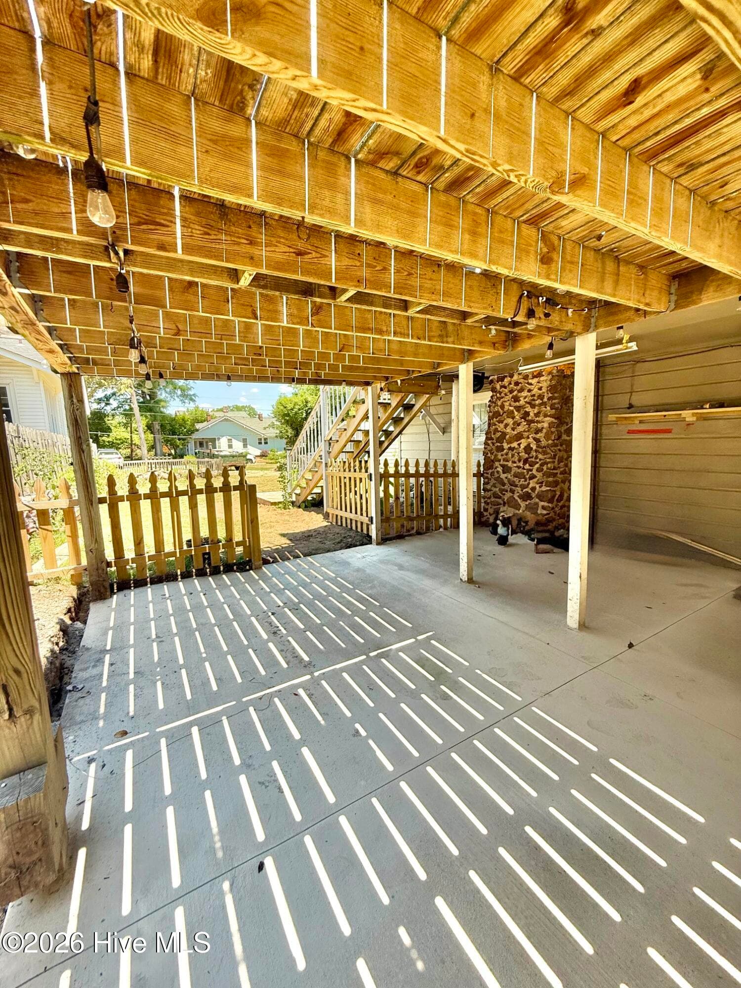 Single Family Residence at 1960 Mcdowell Street, Augusta, GA 30904, photo 3 of 3