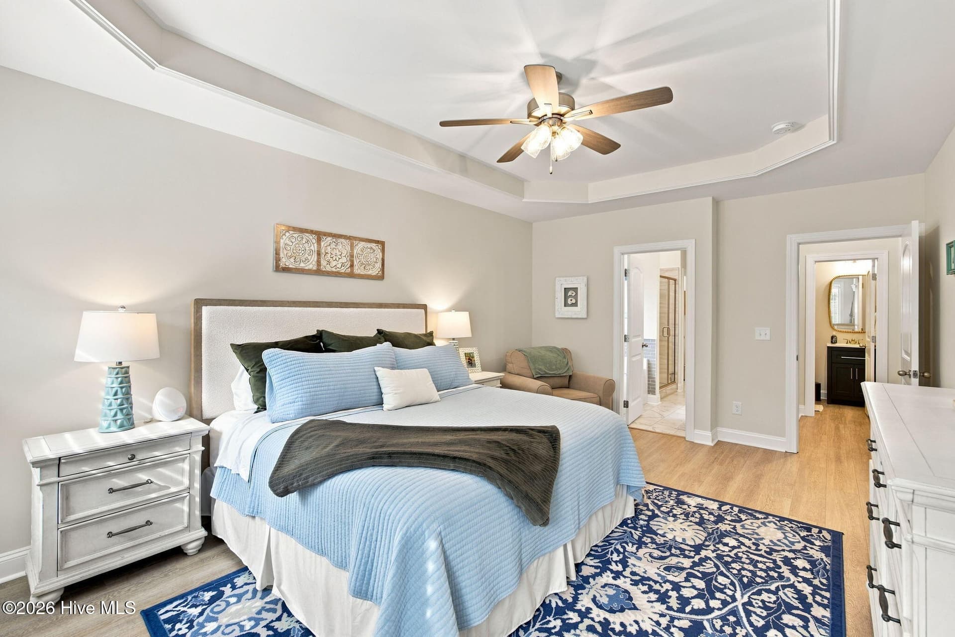 Single Family Residence at 7189 Old Stump Drive SE, Leland, NC 28451, photo 22 of 49