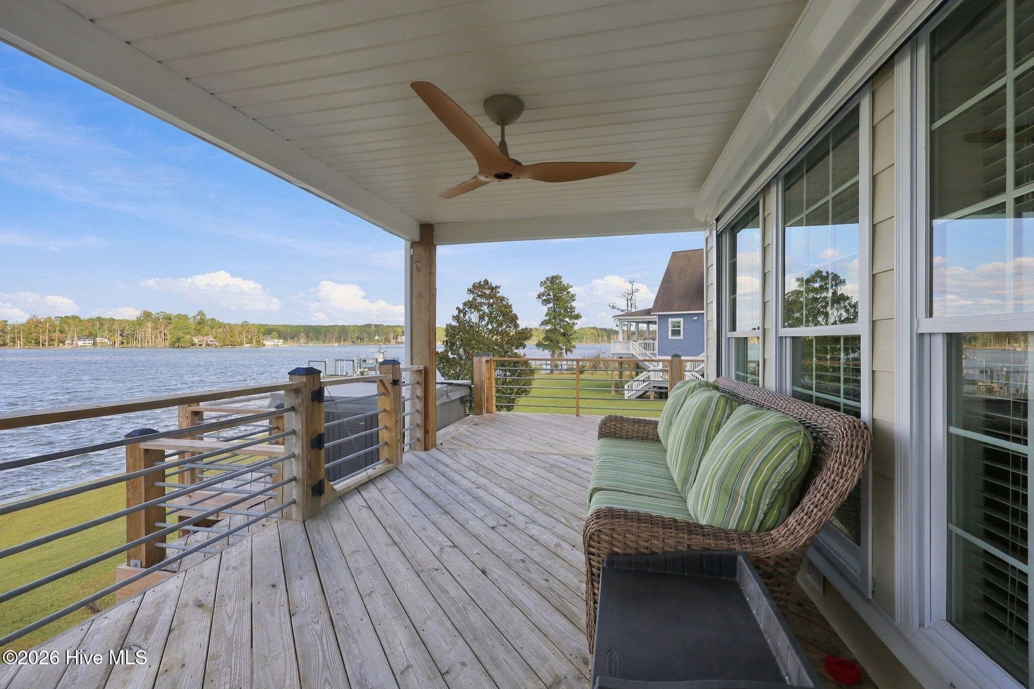 Single Family Residence at 127 Dickinson Road, Chocowinity, NC 27817, photo 10 of 56