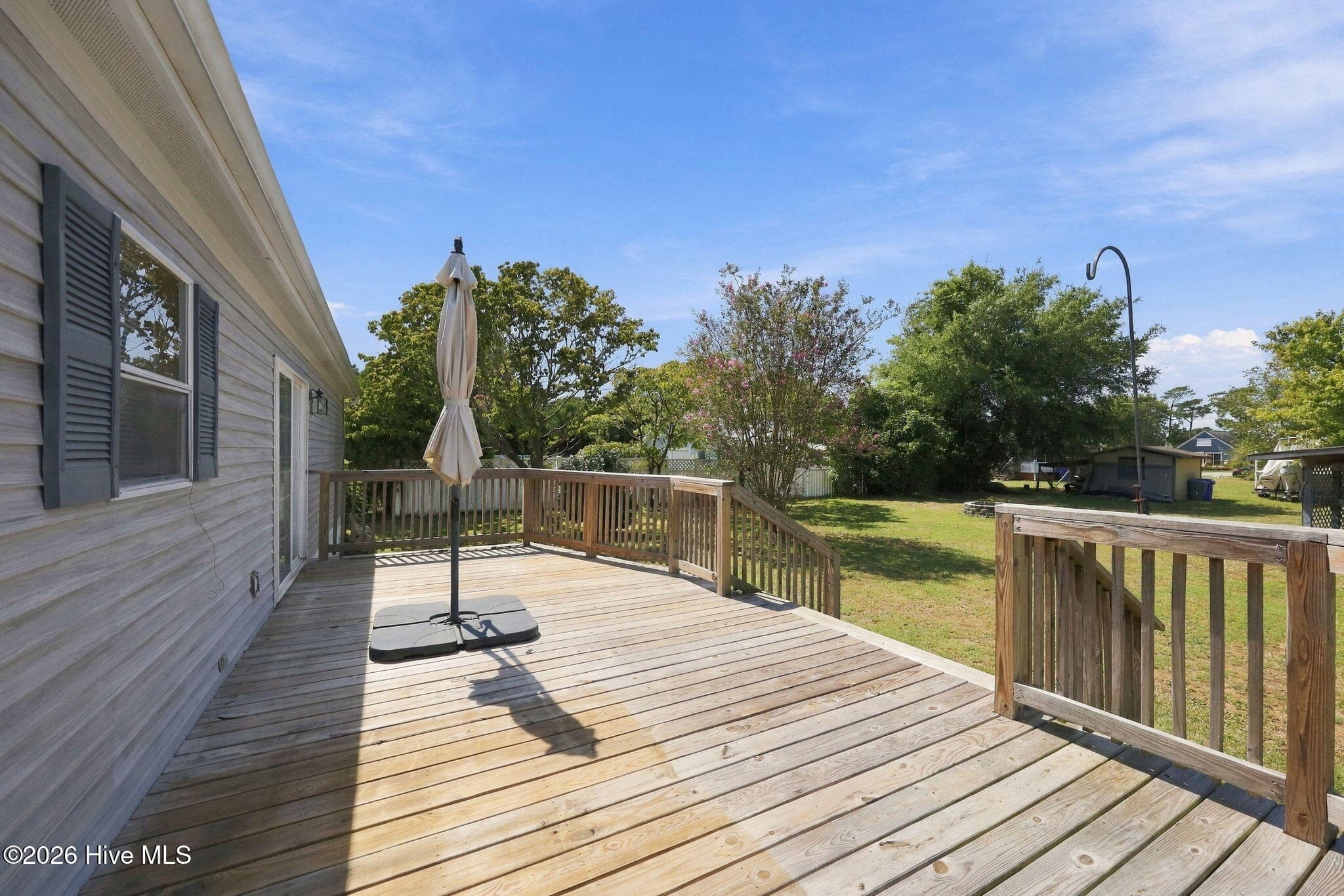 Manufactured Home at 208 Easy Street, Cape Carteret, NC 28584, Cape Carteret, photo 6 of 8