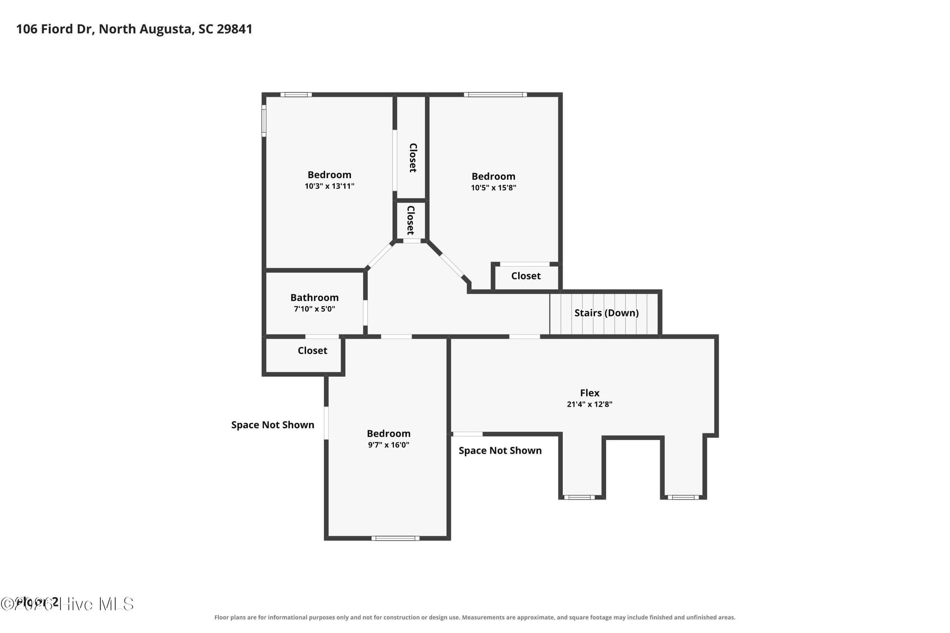 Single Family Residence at 106 Fiord Drive, North Augusta, SC 29841, photo 26 of 31