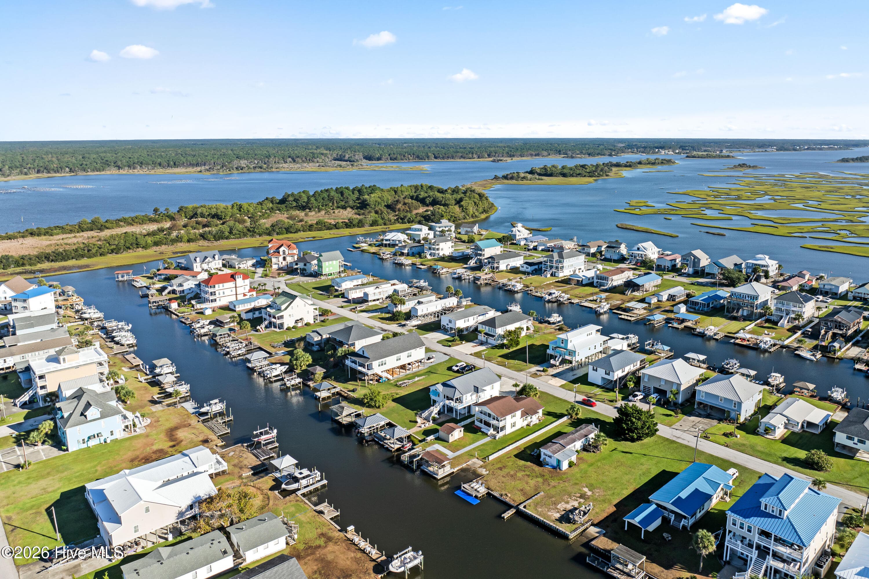 Single Family Residence at 7097 7th Street, Surf City, NC 28445, Surf City, photo 53 of 53