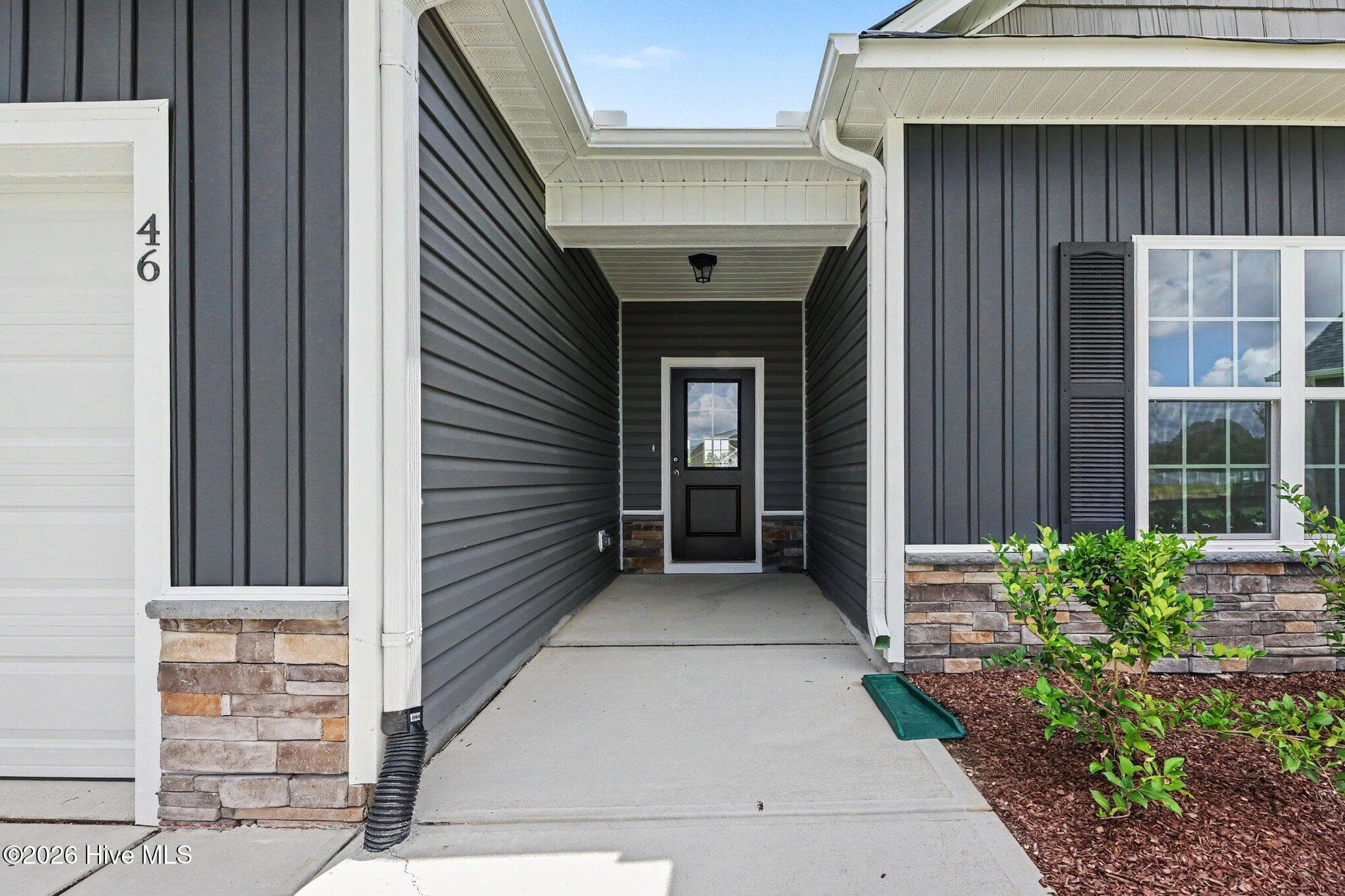 Single Family Residence at 46 Fiddleneck Court, Selma, NC 27576, photo 29 of 92