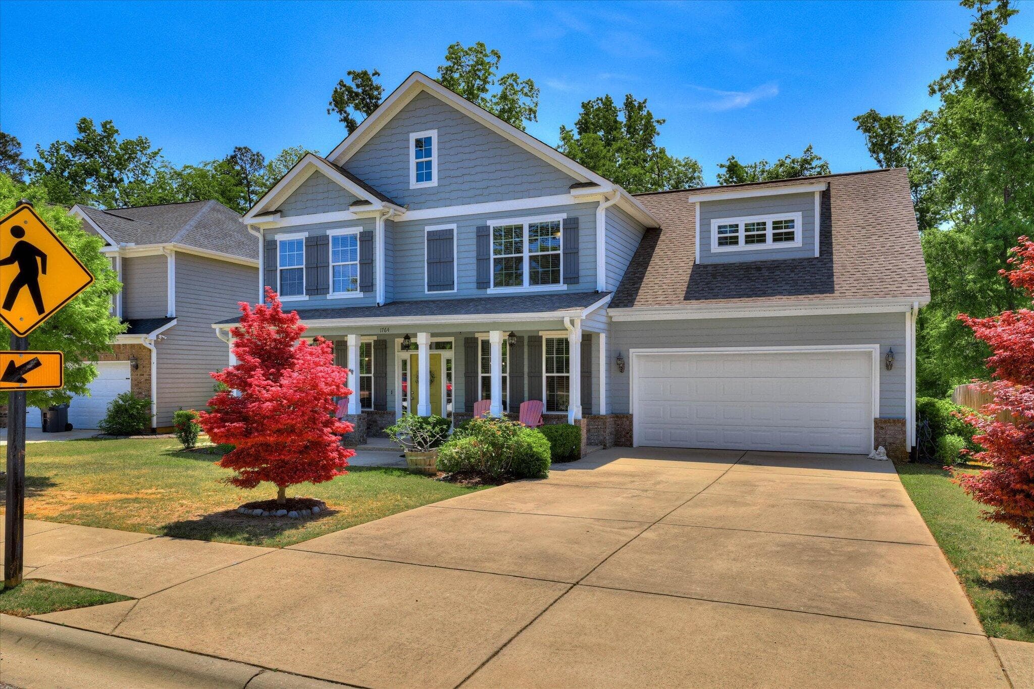 Single Family Residence at 1764 Davenport Drive, Evans, GA 30809, photo 2 of 63