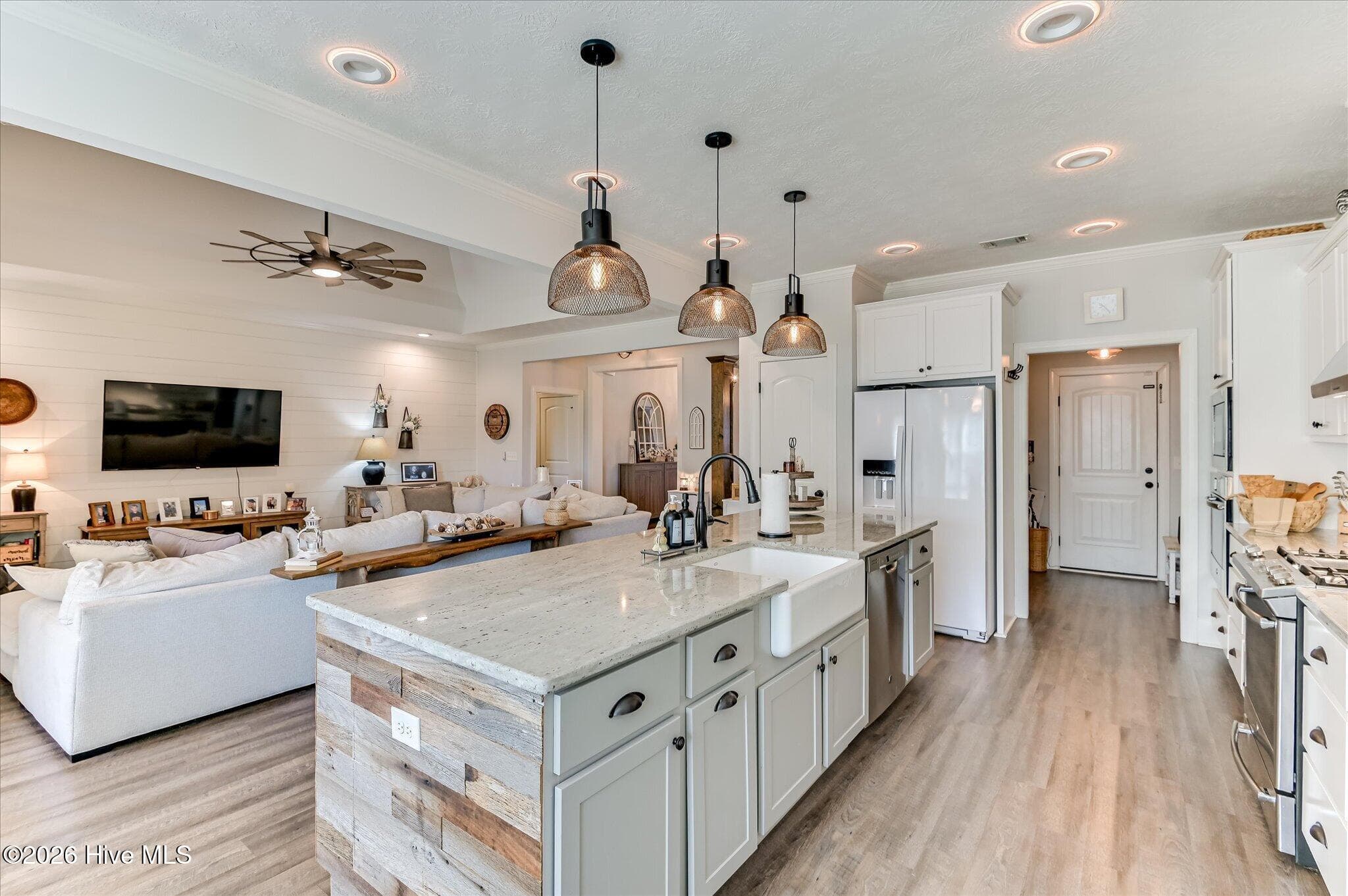 Single Family Residence at 2348 Bundoran Drive, Grovetown, GA 30813, photo 15 of 46