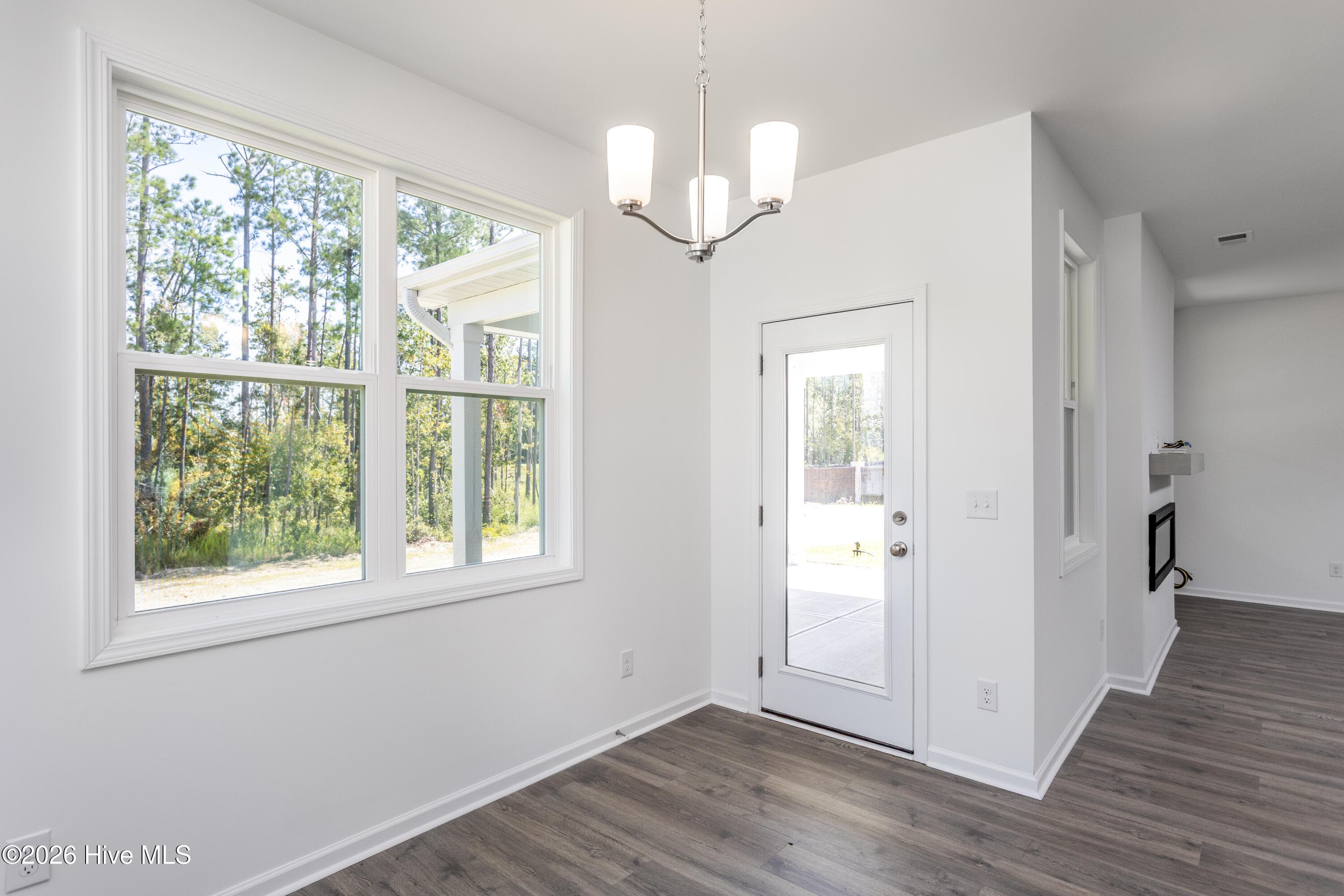 Representation - 1121 Osprey Reserve Lot #3, Leland, NC 28451
