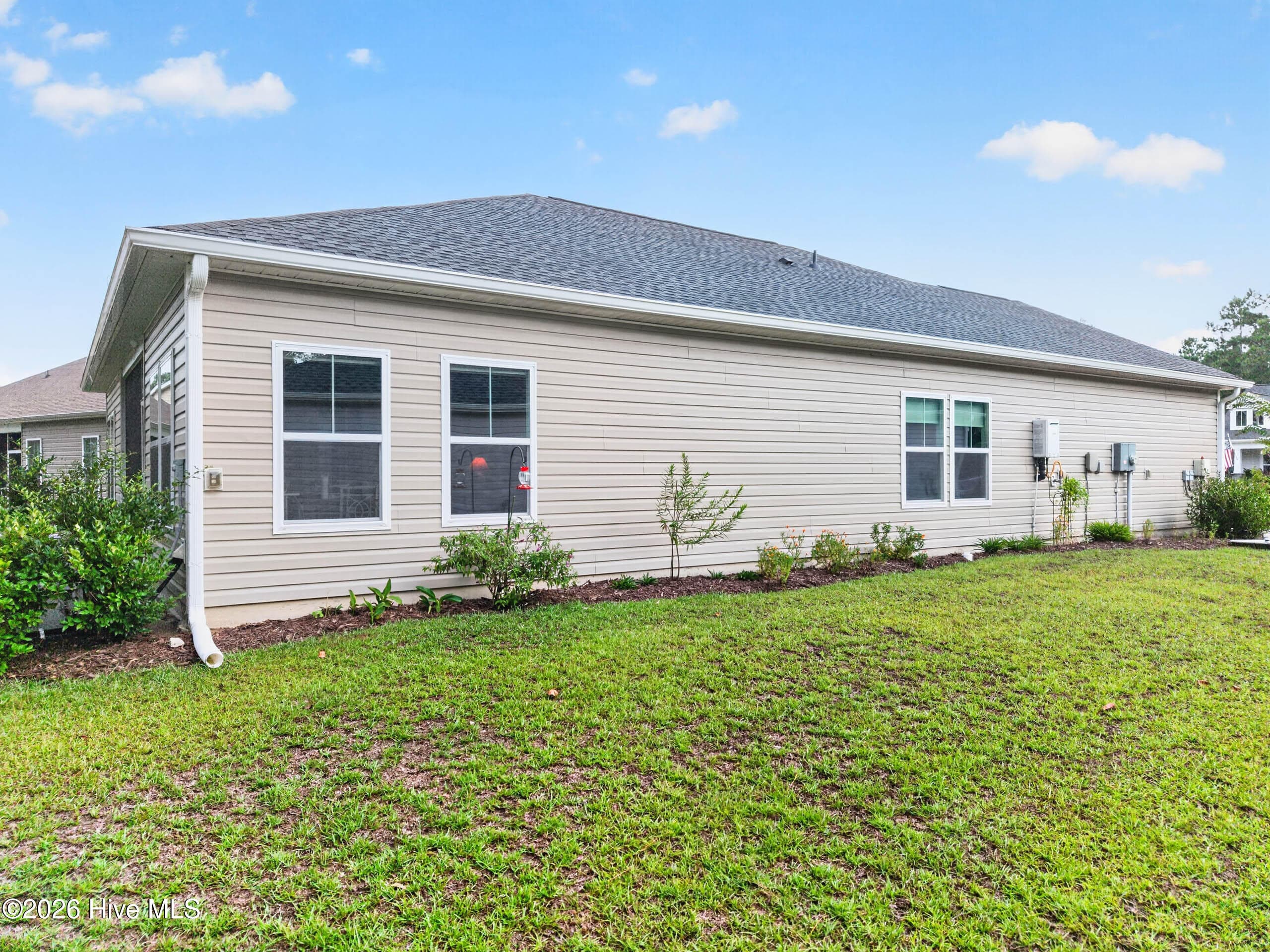 1620 Buttonwillow Court SW, Ocean Isle Beach, NC 28469