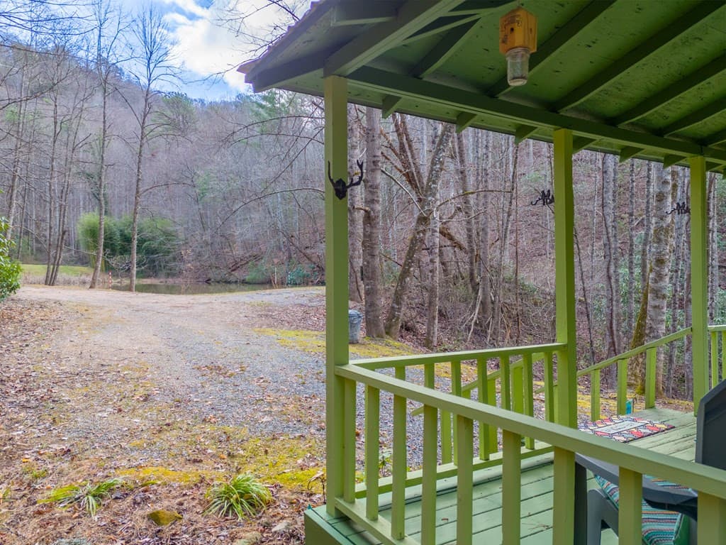 Residential at 180 Valley Lane, Bryson City, NC 28713, Bryson City, photo 73 of 82