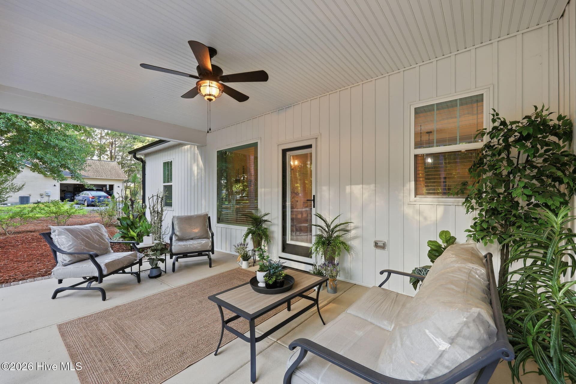 Single Family Residence at 105 Stallion Drive, West End, NC 27376, photo 39 of 49