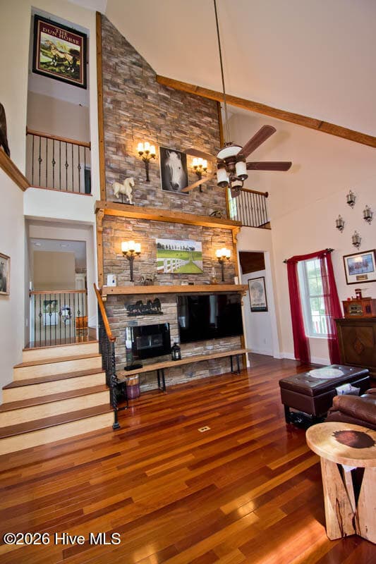 2525 Highway 58, Swansboro, NC 28584