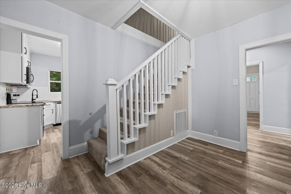 Single Family Residence at 2045 N Nc 27 W, Lillington, NC 27546, Lillington, photo 13 of 23